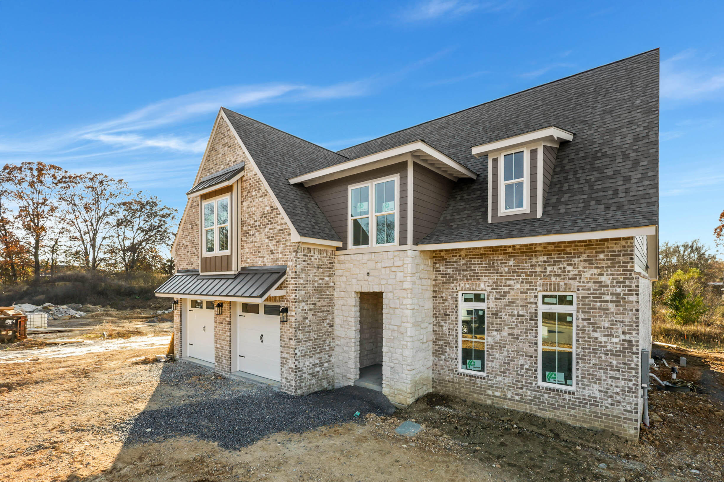 8721 Palamon Place, Lot #17
