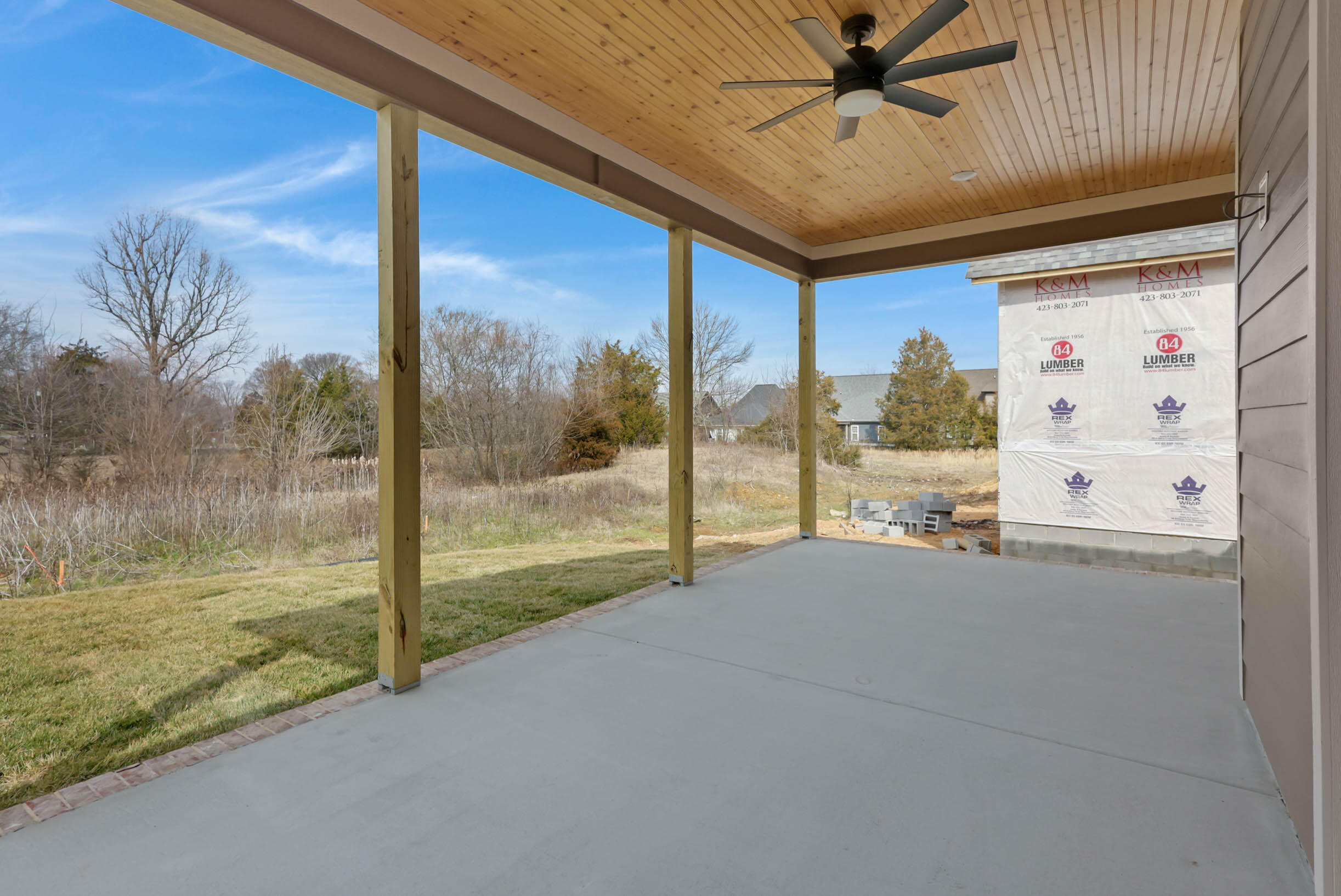 8721 Palamon Place, Lot #17