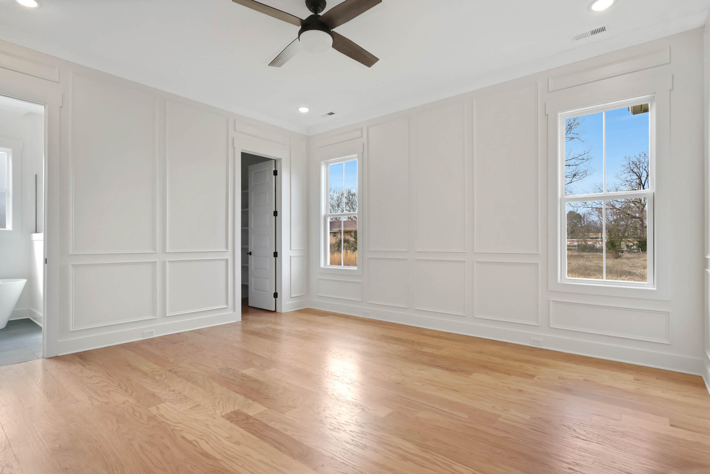 8721 Palamon Place, Lot #17