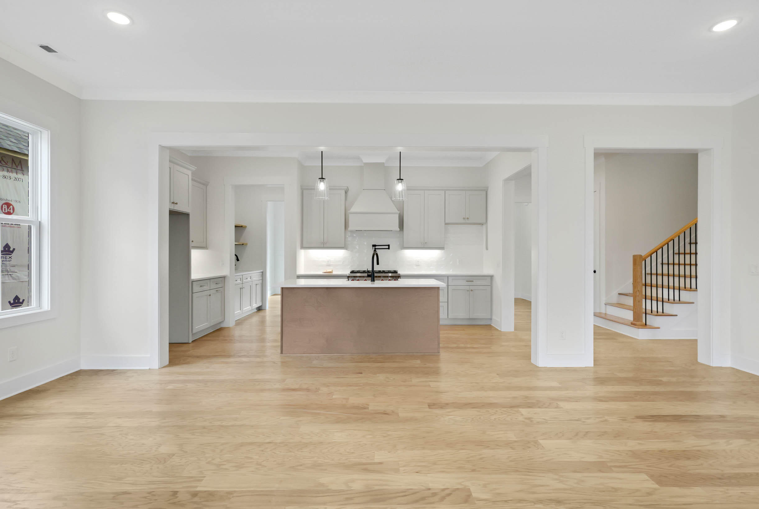 8721 Palamon Place, Lot #17