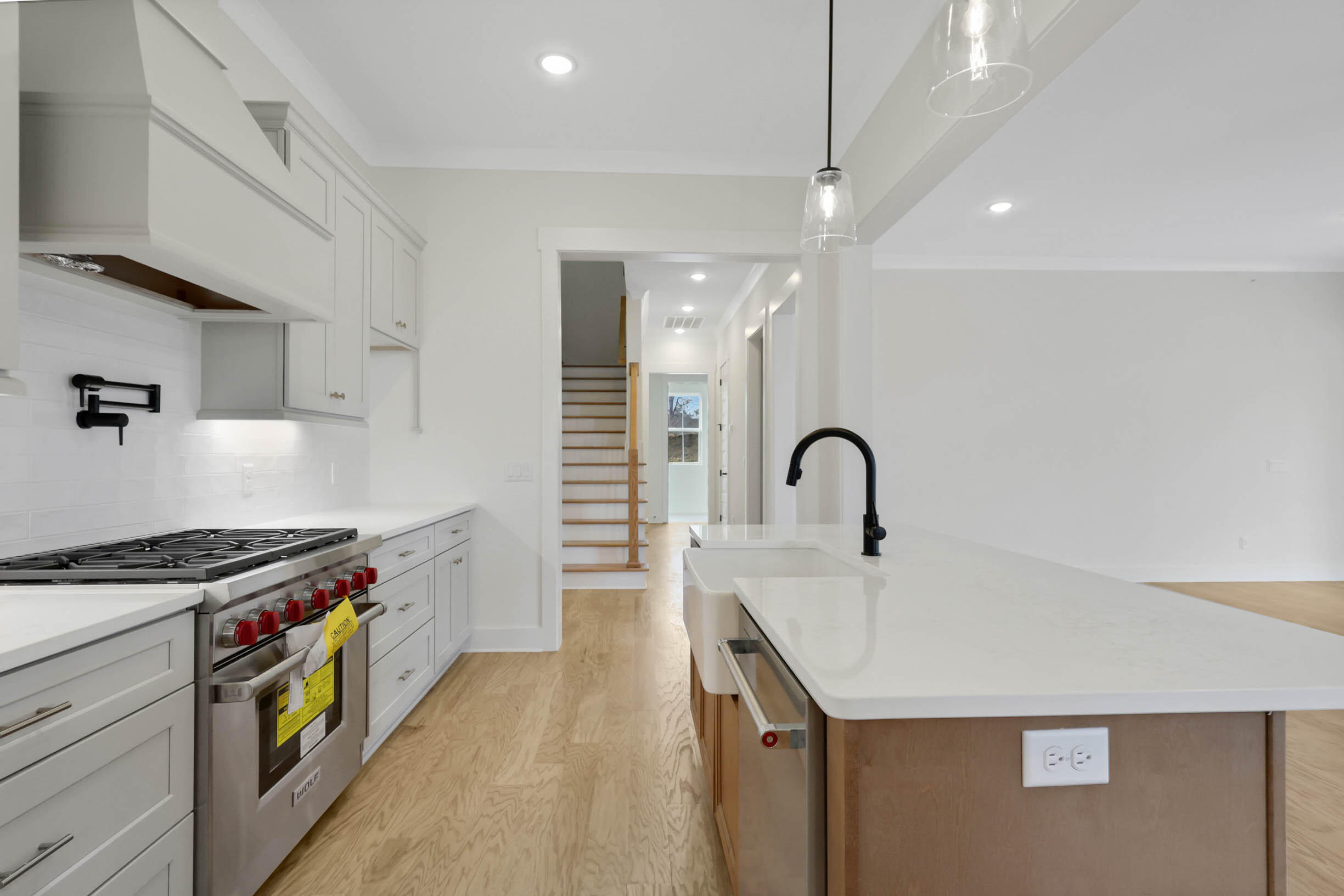 8721 Palamon Place, Lot #17