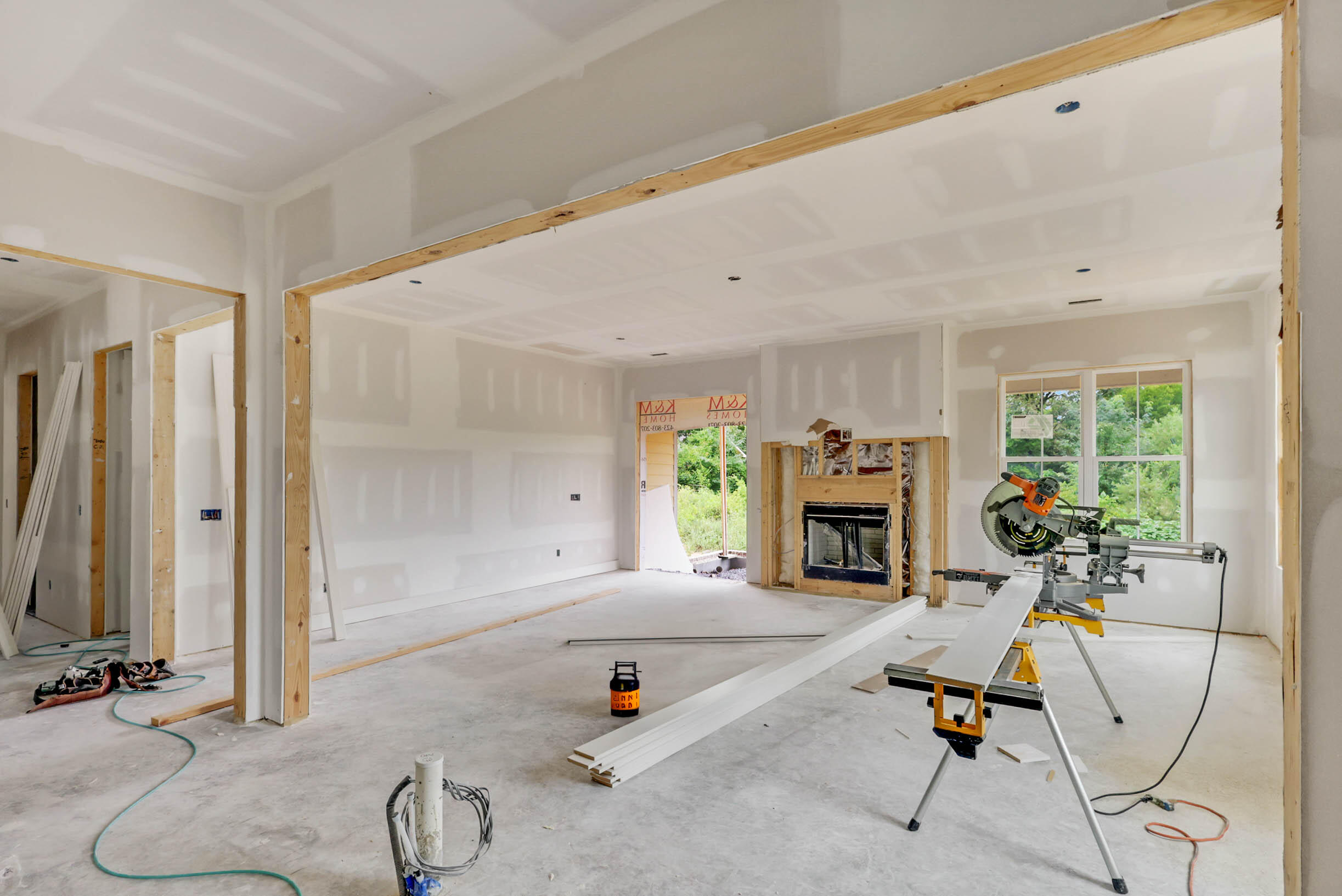 8721 Palamon Place, Lot #17