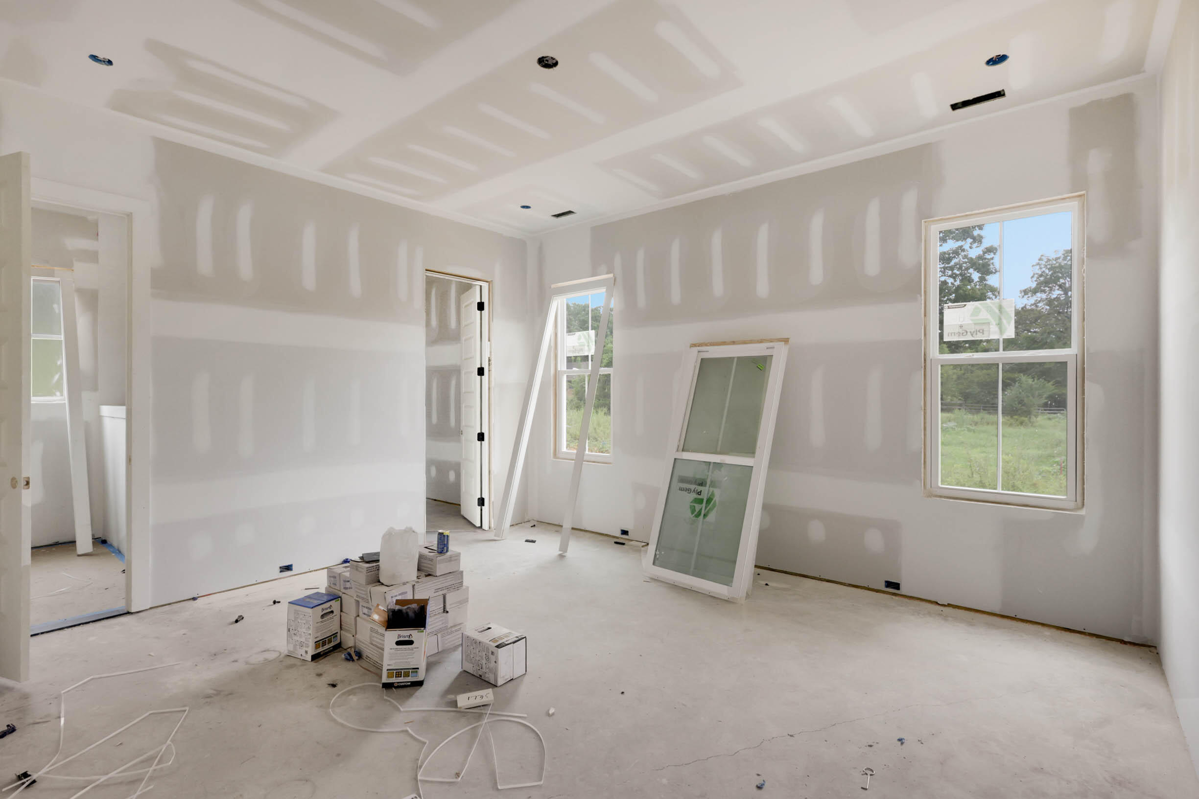 8721 Palamon Place, Lot #17