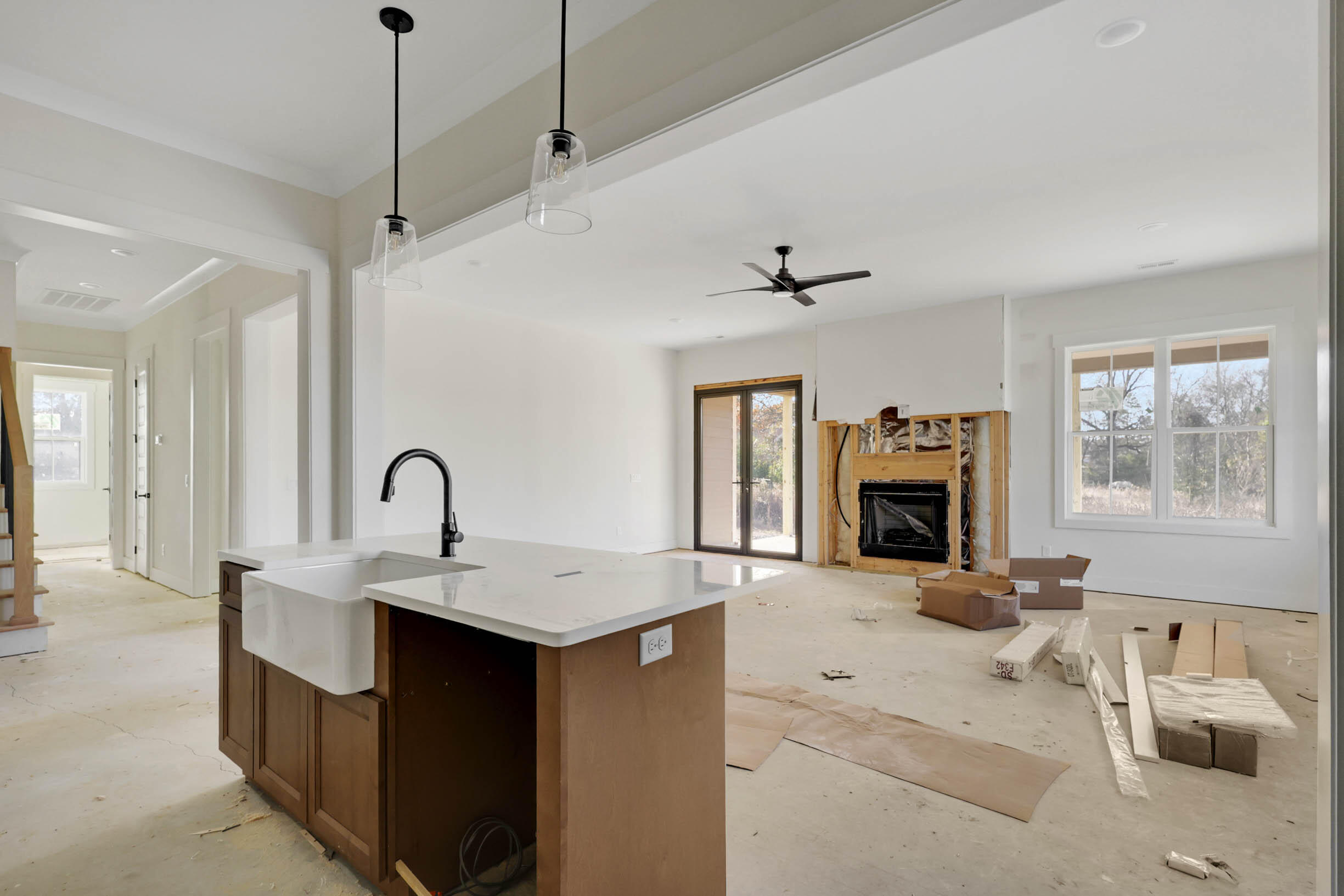 8721 Palamon Place, Lot #17