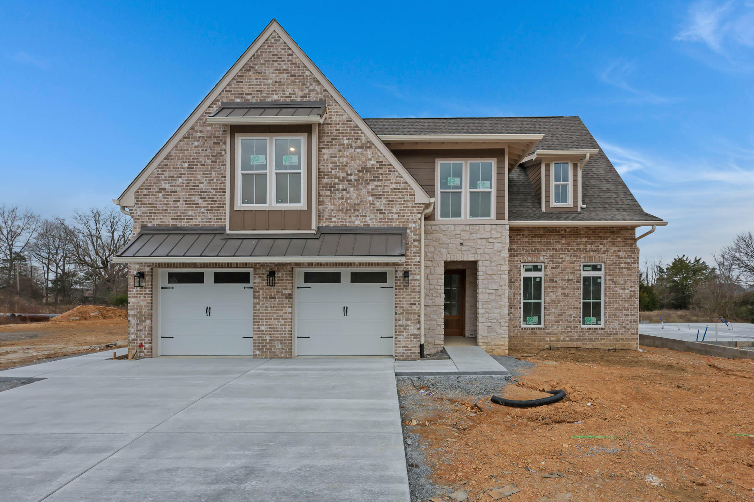8721 Palamon Place, Lot #17
