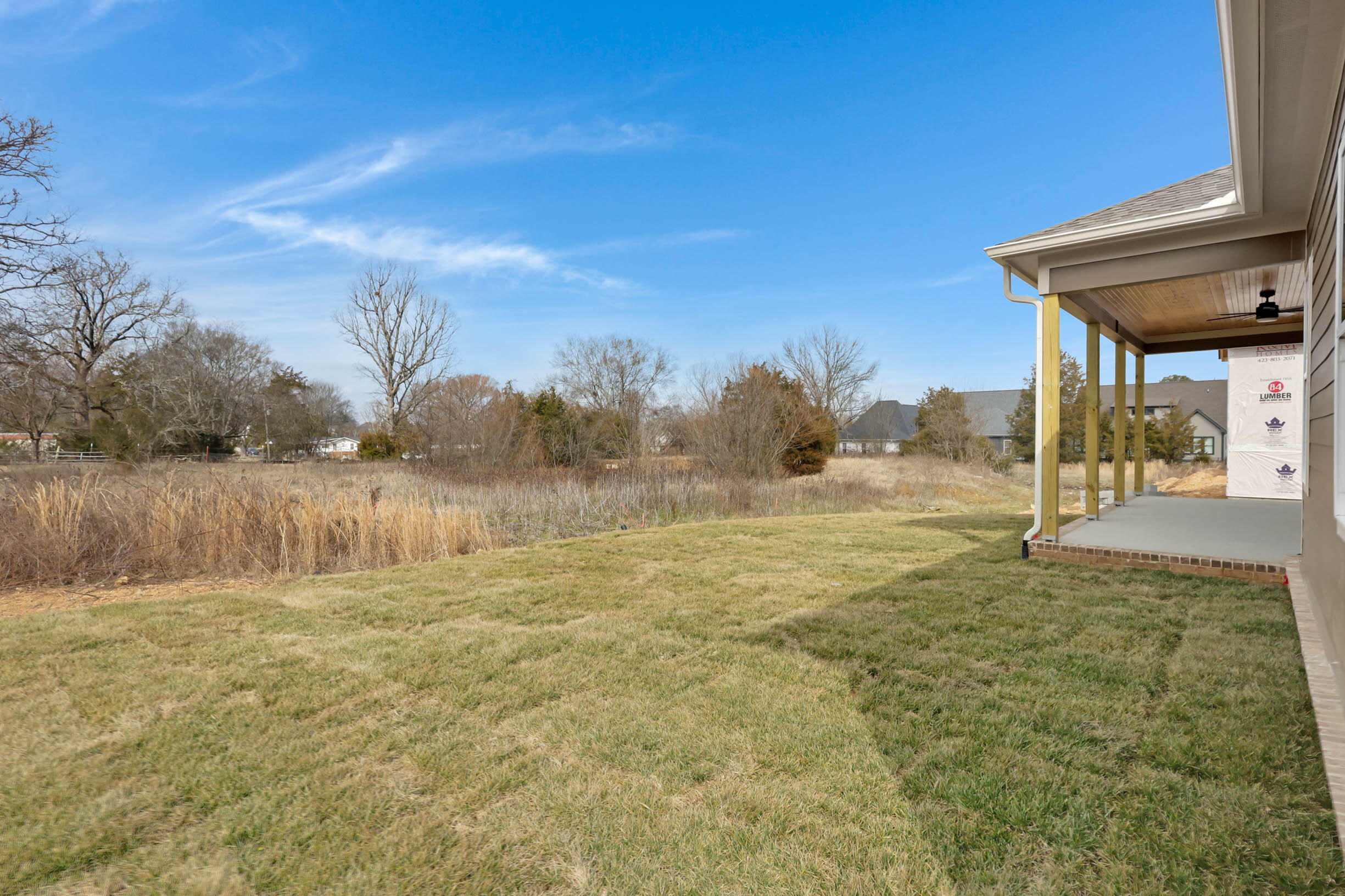 8721 Palamon Place, Lot #17