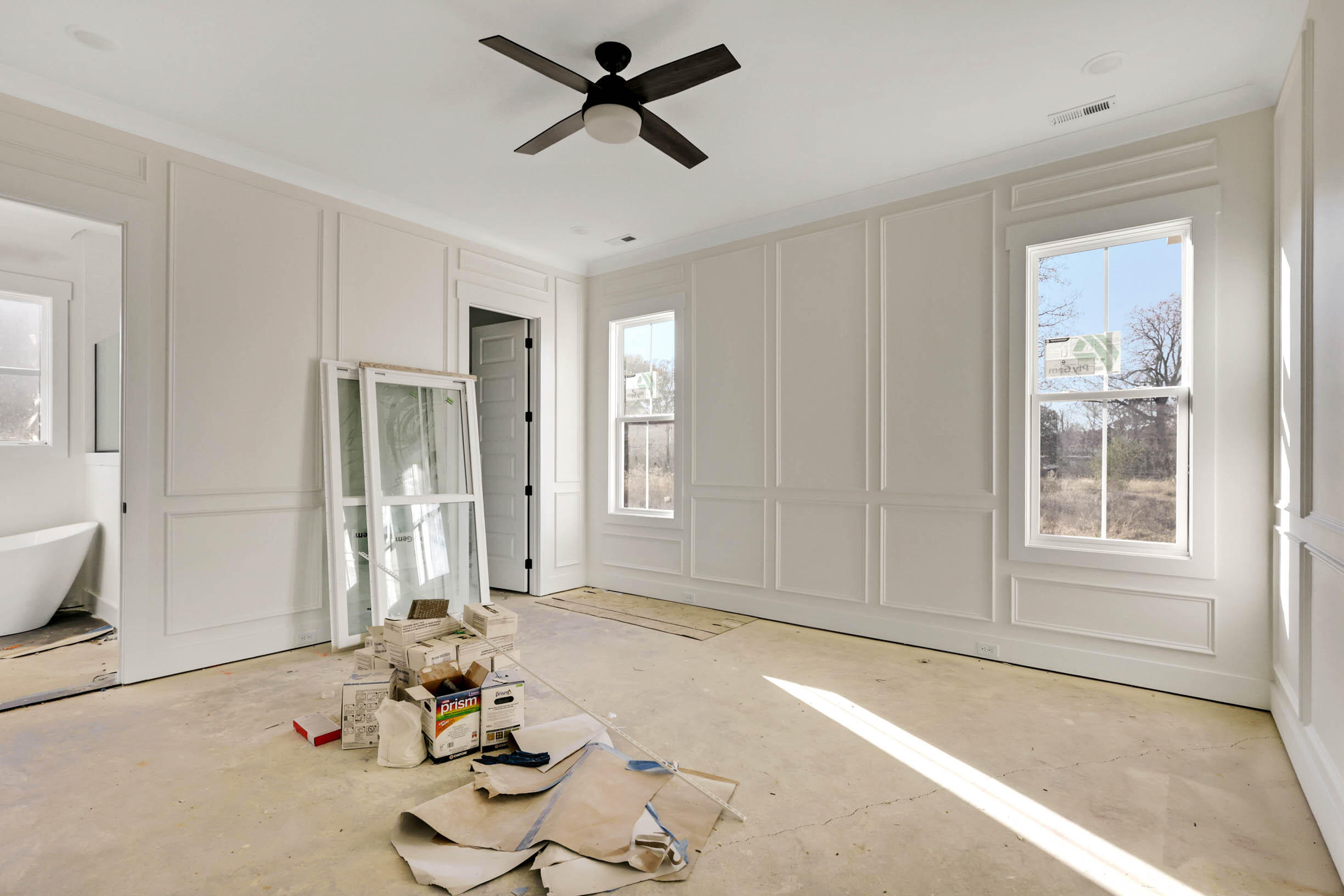 8721 Palamon Place, Lot #17