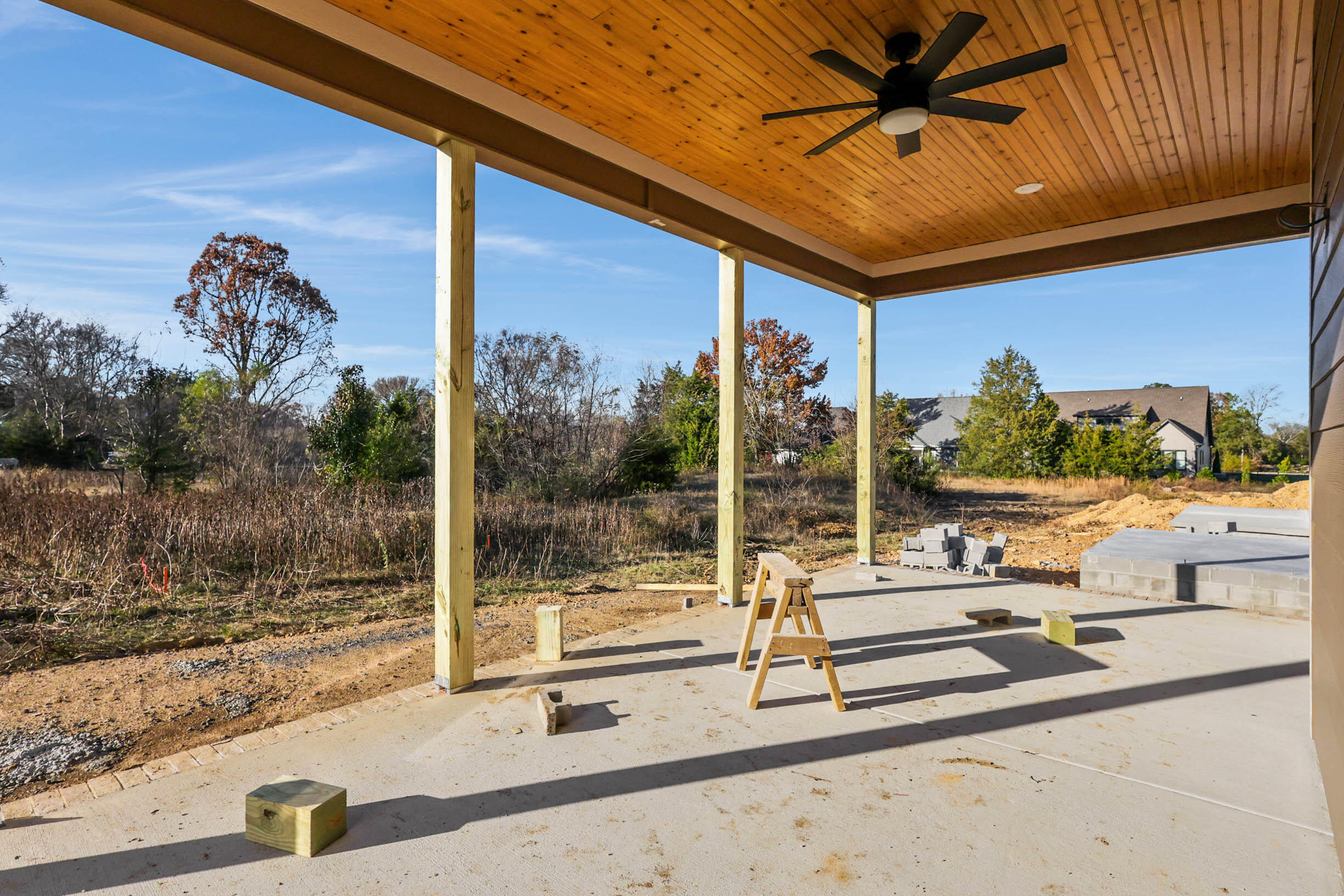 8721 Palamon Place, Lot #17