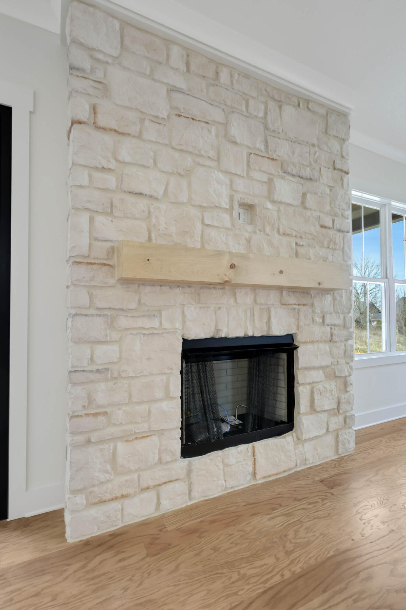 8721 Palamon Place, Lot #17