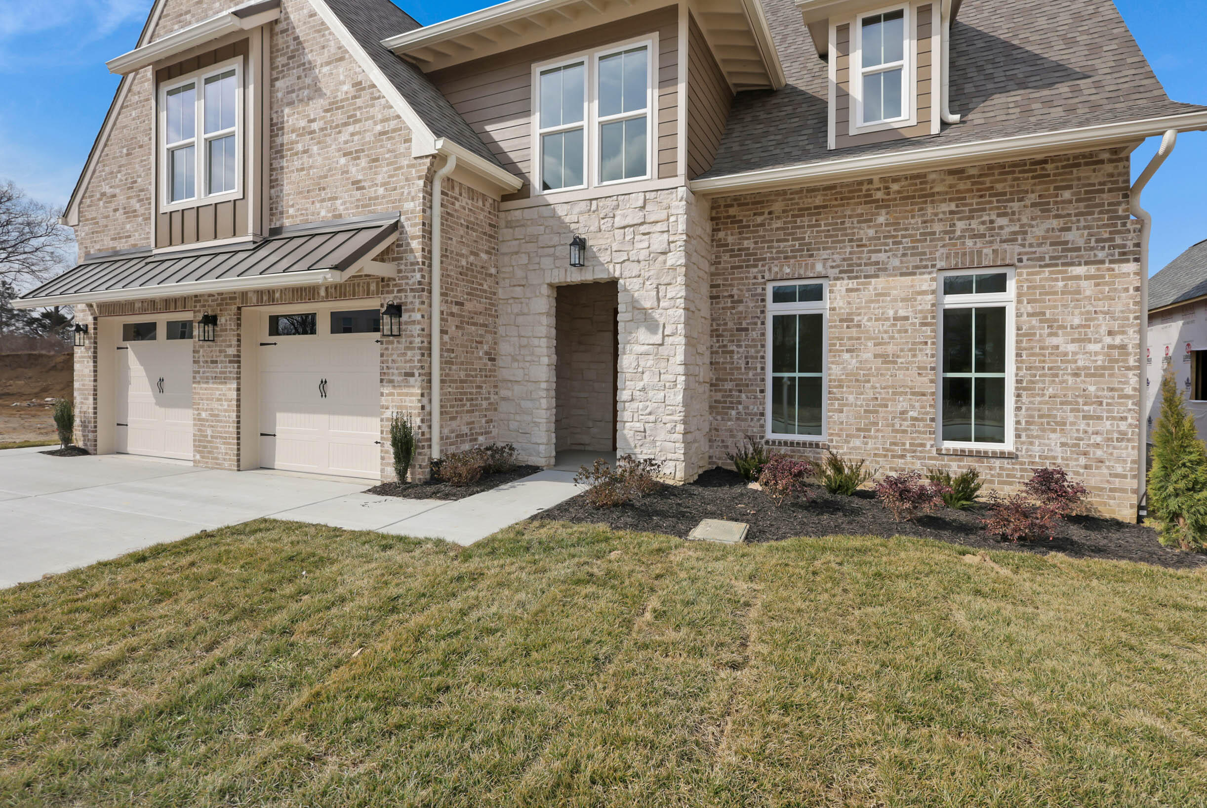 8721 Palamon Place, Lot #17