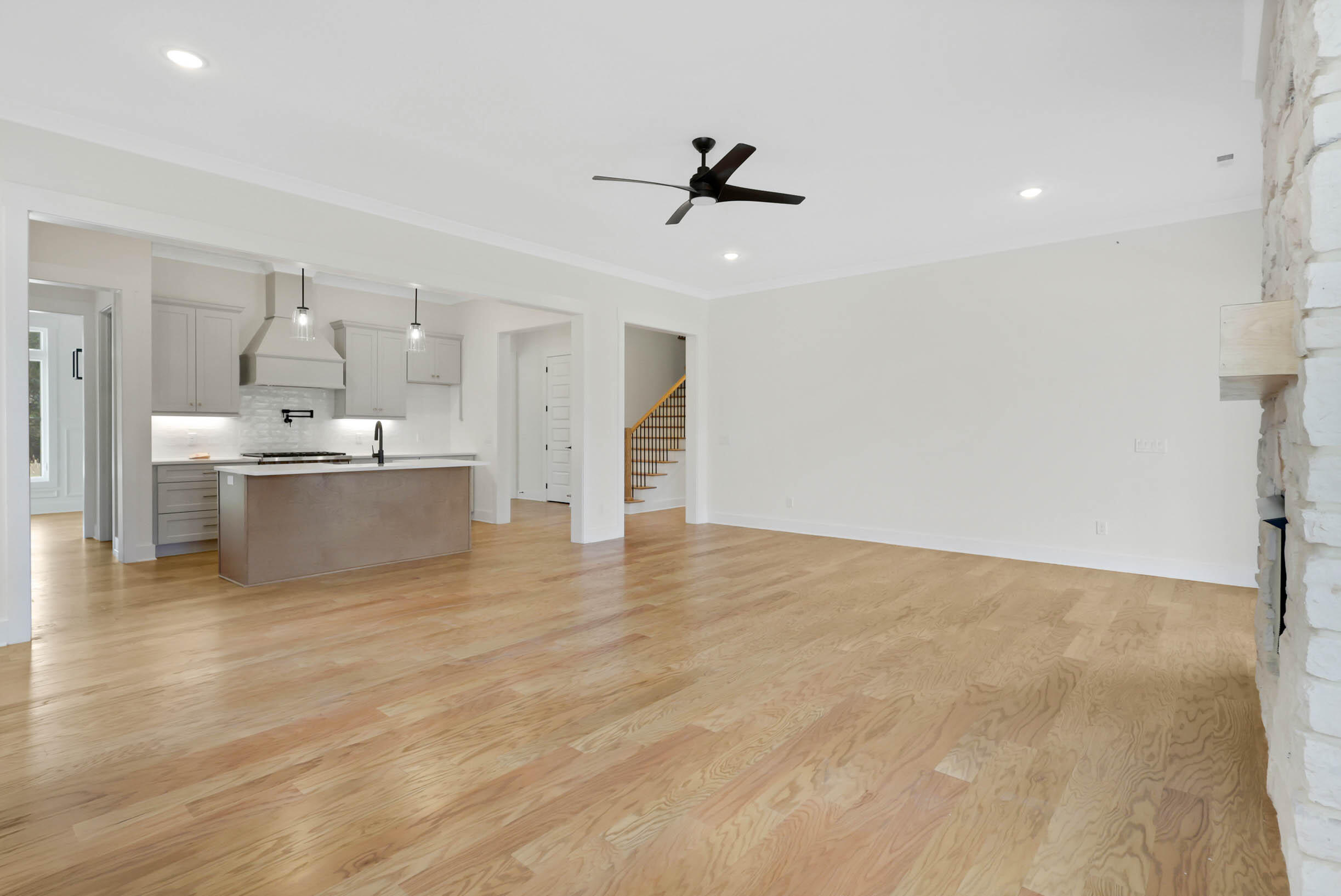 8721 Palamon Place, Lot #17