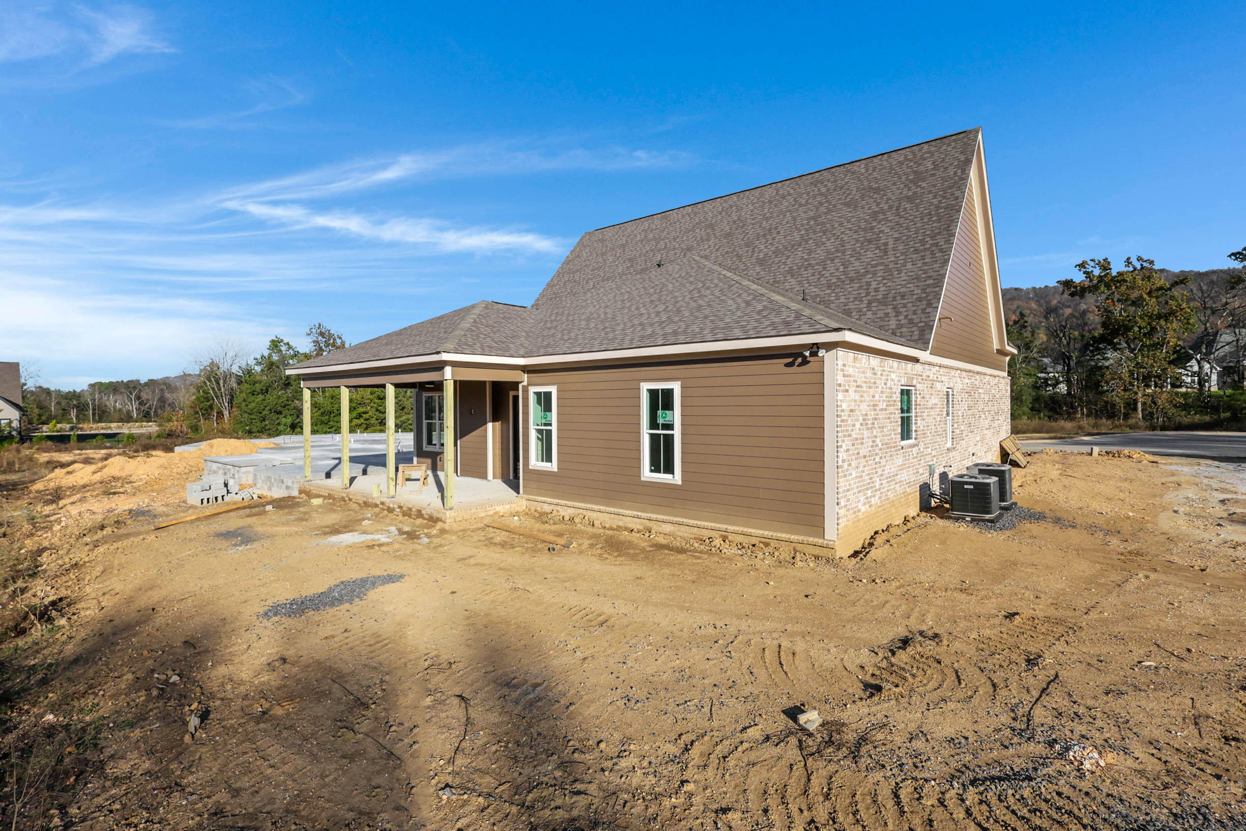 8721 Palamon Place, Lot #17