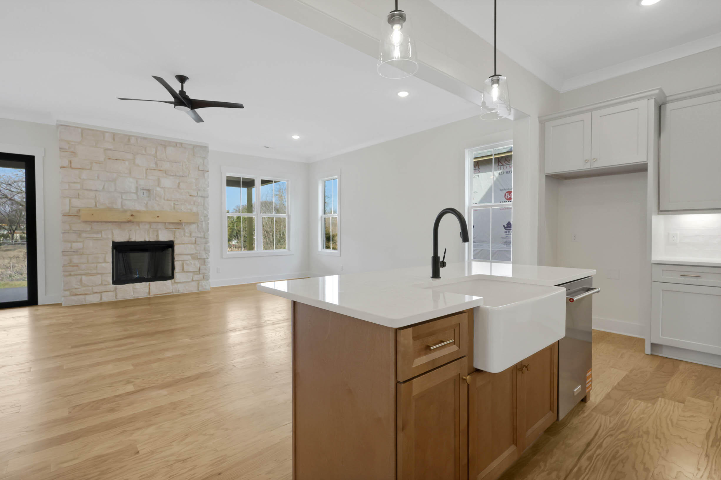 8721 Palamon Place, Lot #17