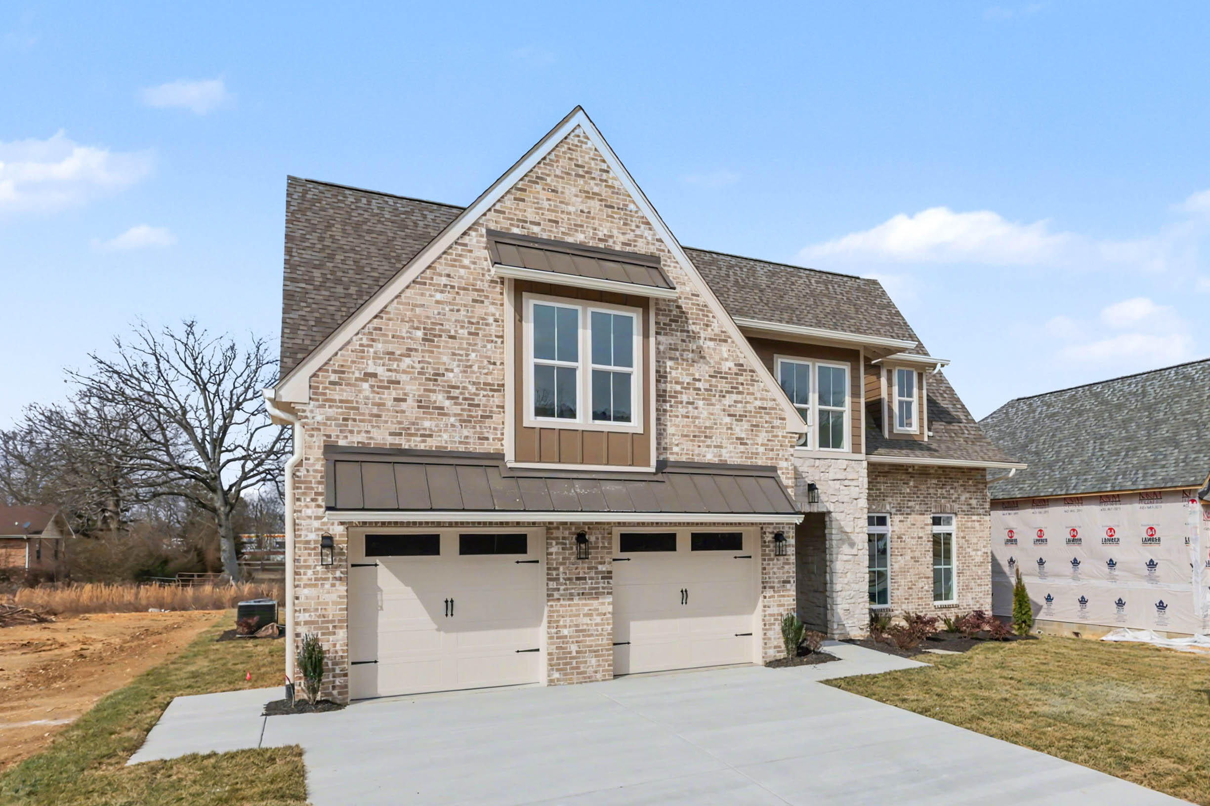 8721 Palamon Place, Lot #17