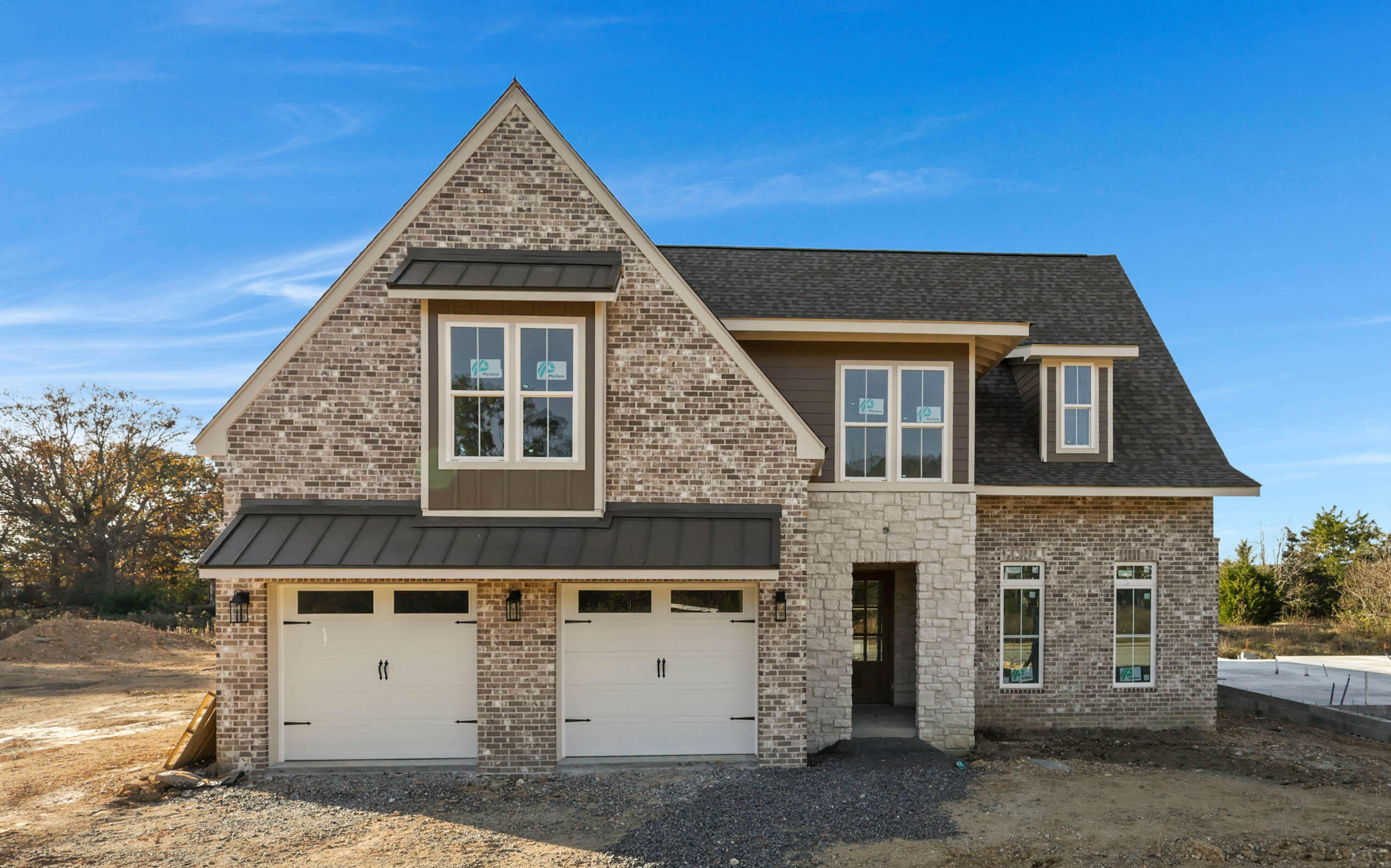 8721 Palamon Place, Lot #17