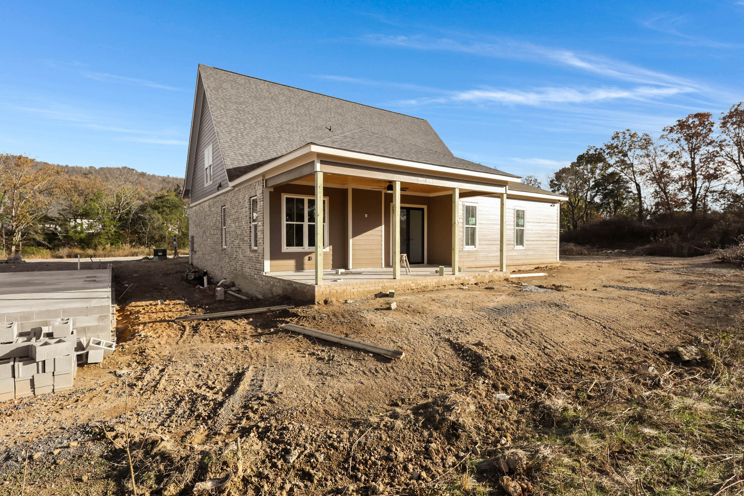 8721 Palamon Place, Lot #17