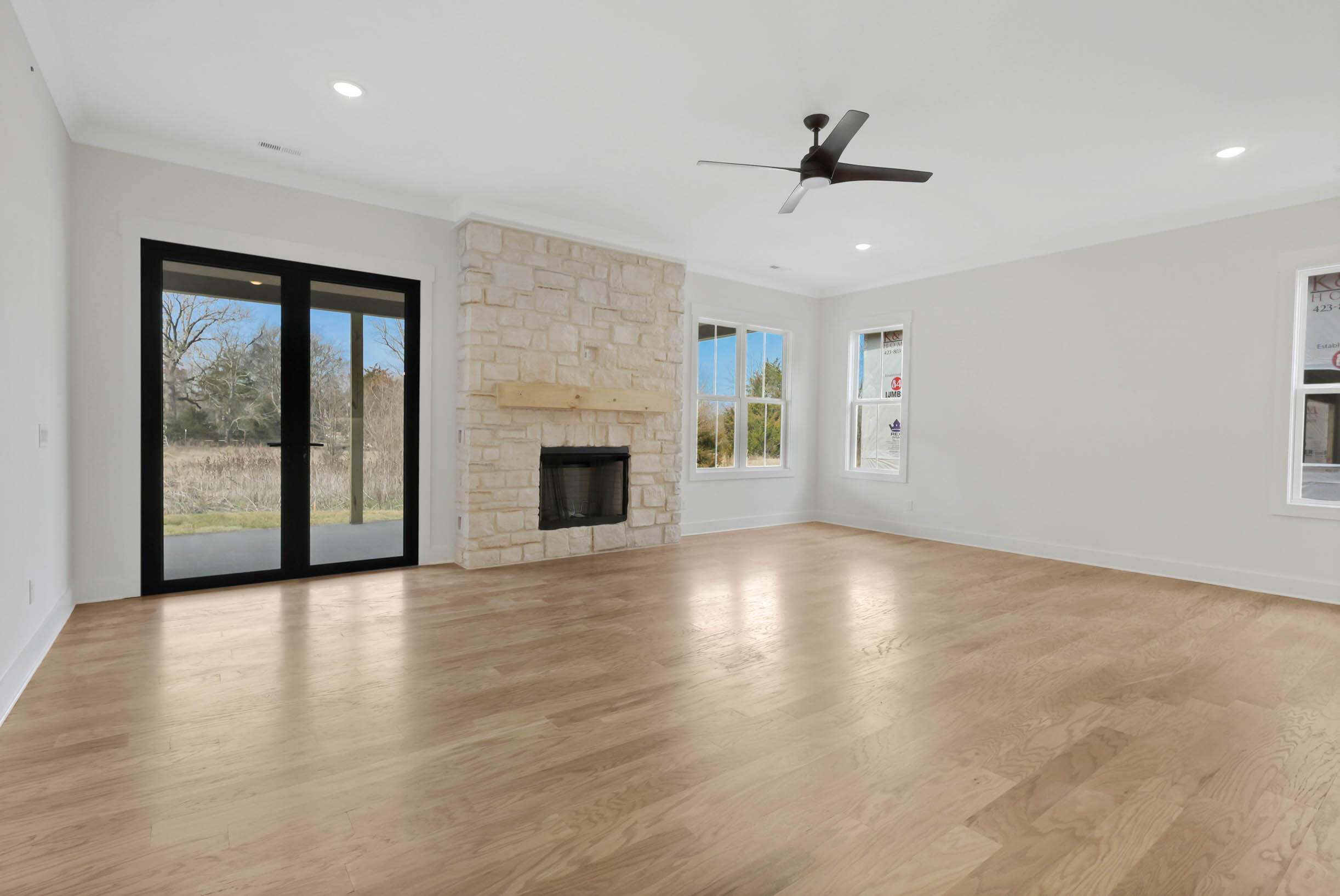 8721 Palamon Place, Lot #17