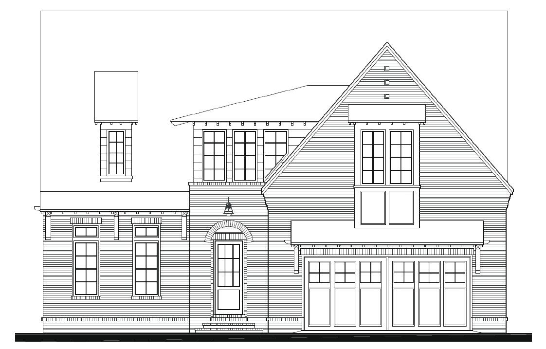 8721 Palamon Place, Lot #17