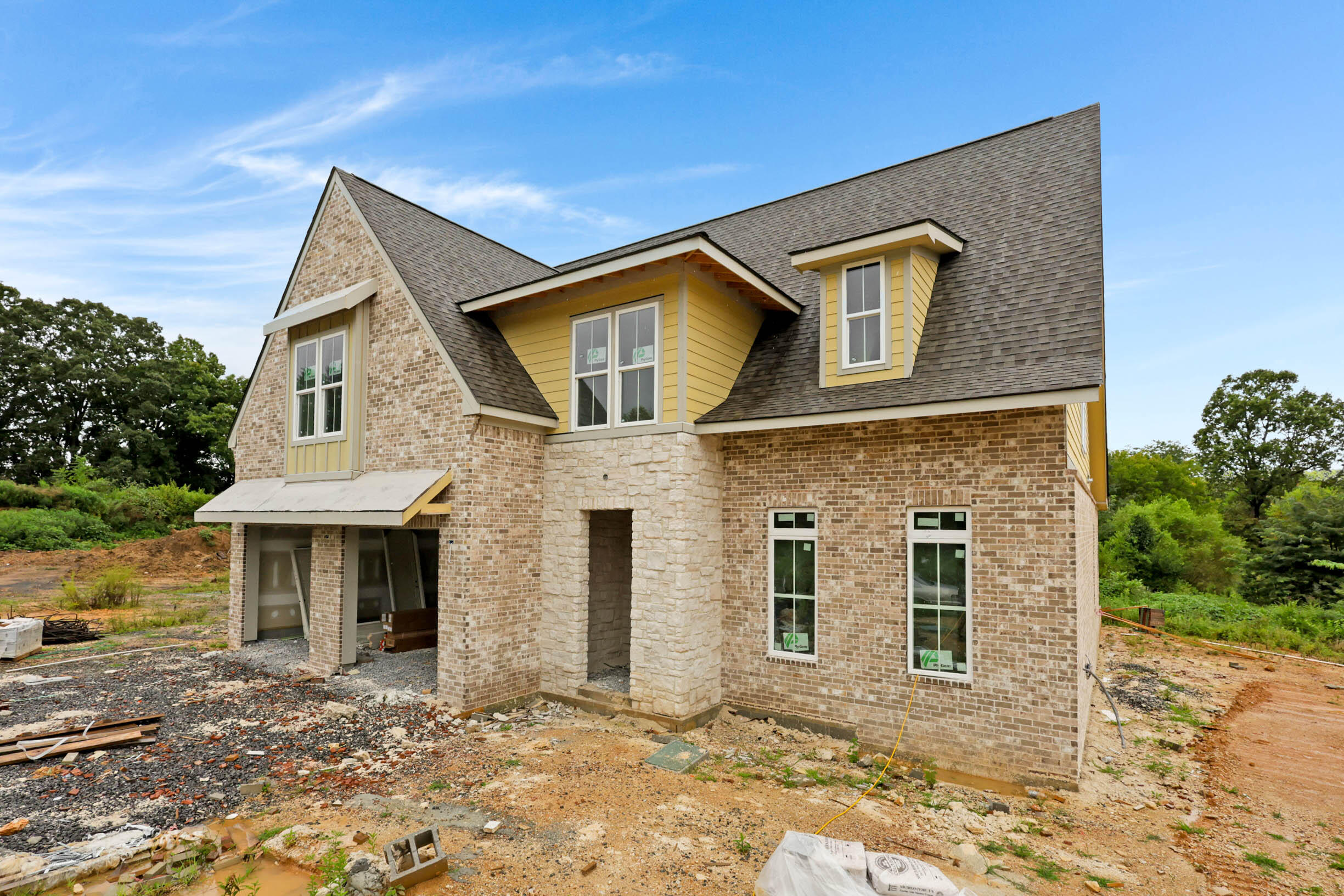 8721 Palamon Place, Lot #17