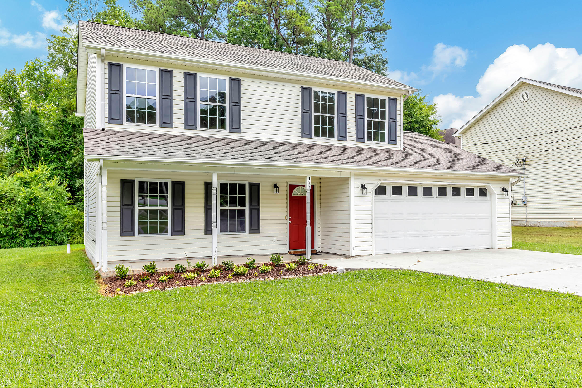 355 Pine Grove Road