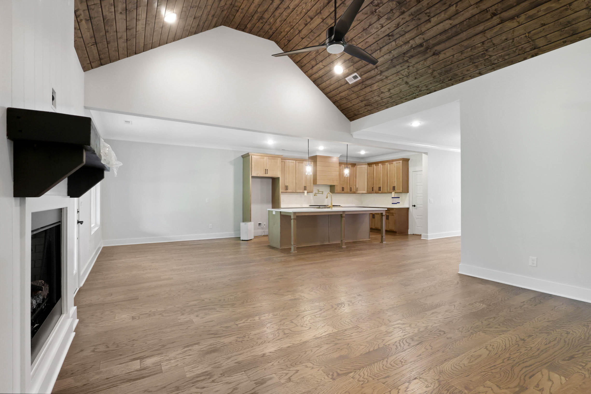 8097 Sir Oliphant Way, Lot #25