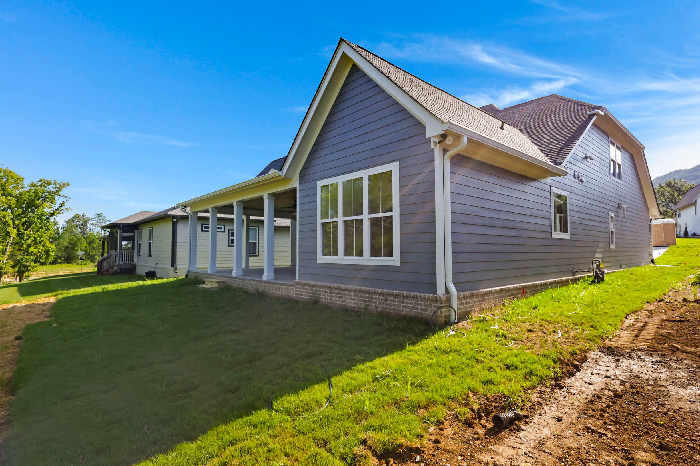 8097 Sir Oliphant Way, Lot #25