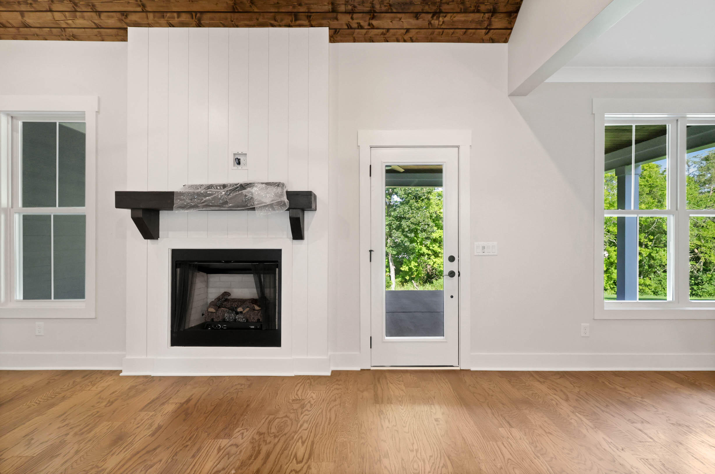 8097 Sir Oliphant Way, Lot #25