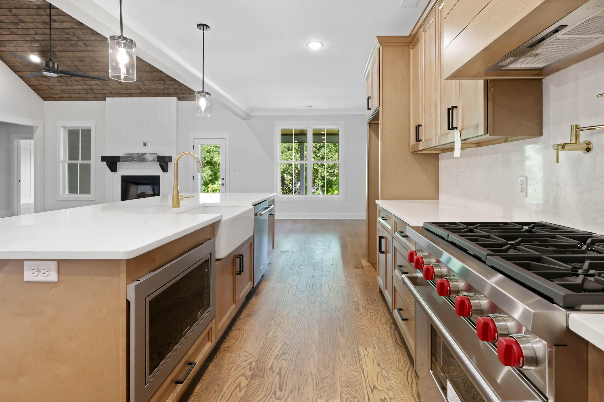 8097 Sir Oliphant Way, Lot #25