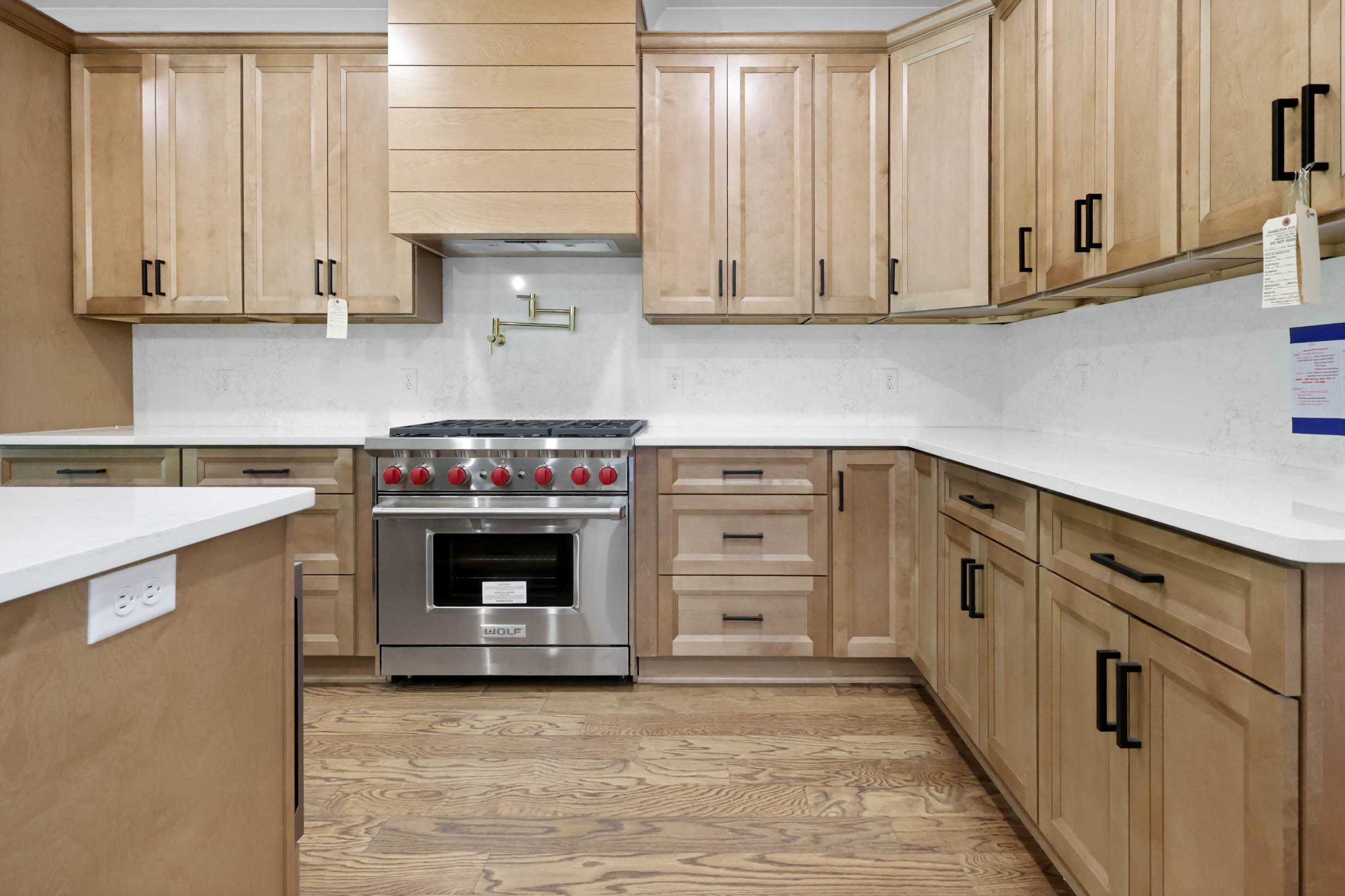 8097 Sir Oliphant Way, Lot #25