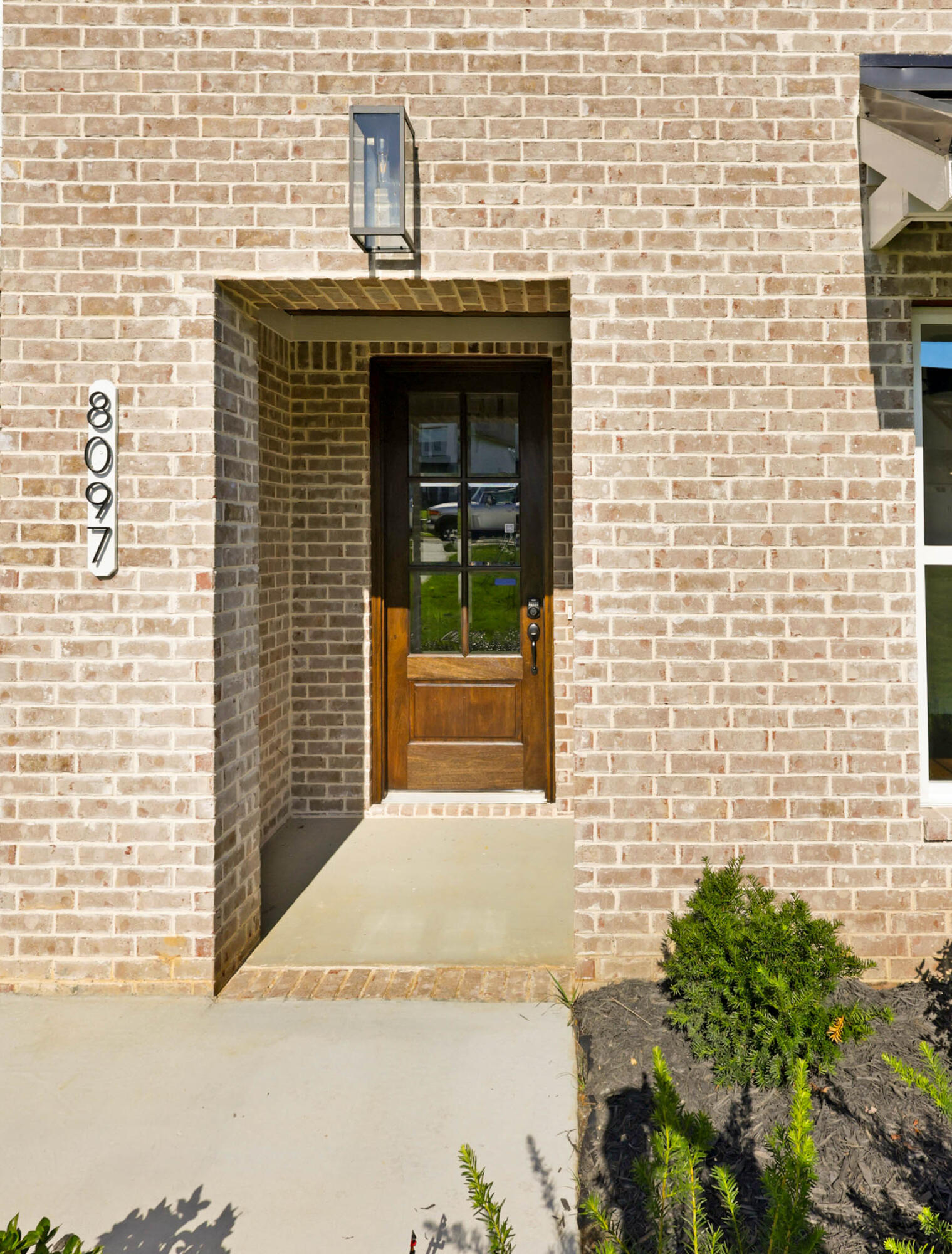 8097 Sir Oliphant Way, Lot #25