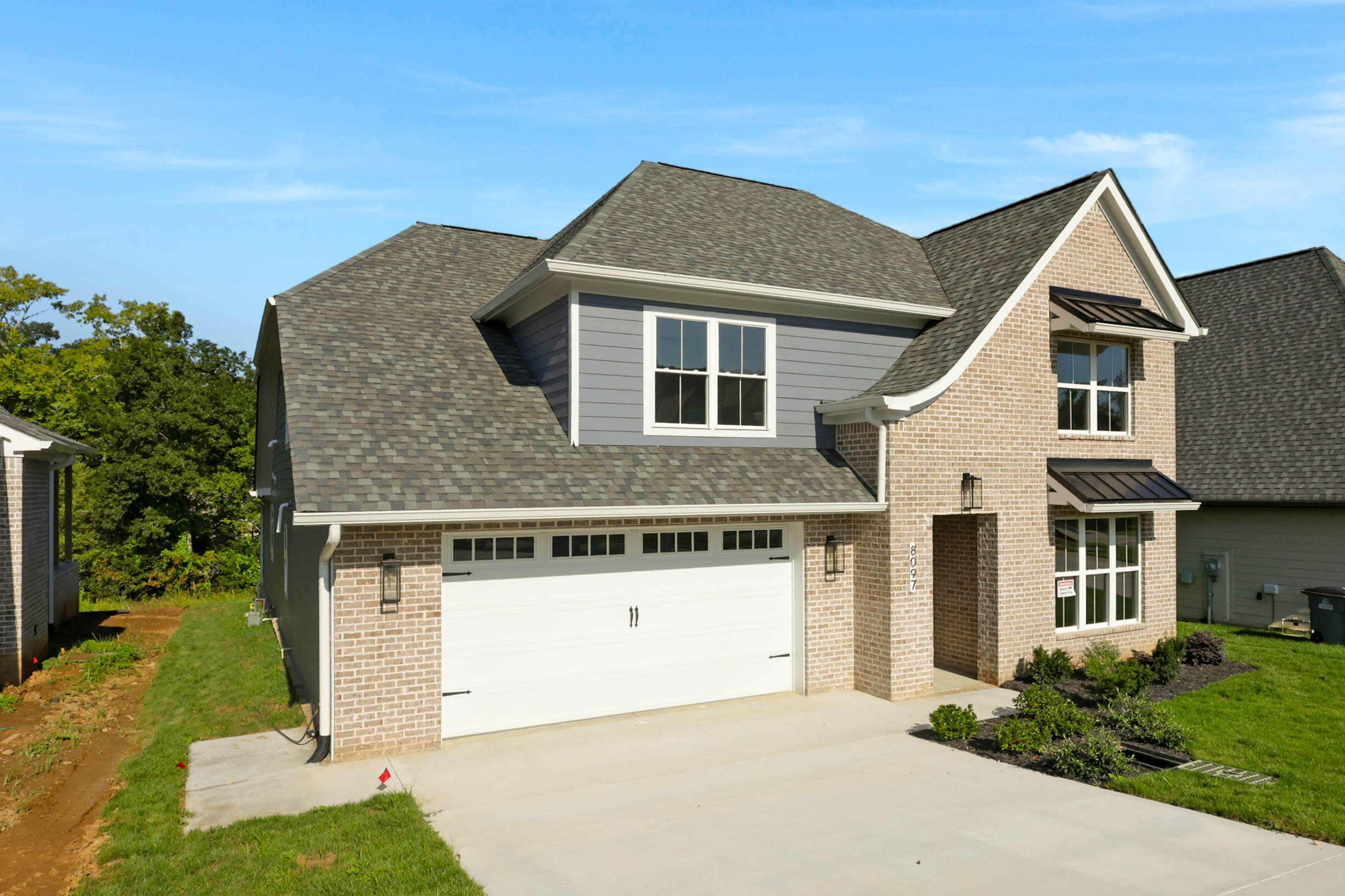 8097 Sir Oliphant Way, Lot #25