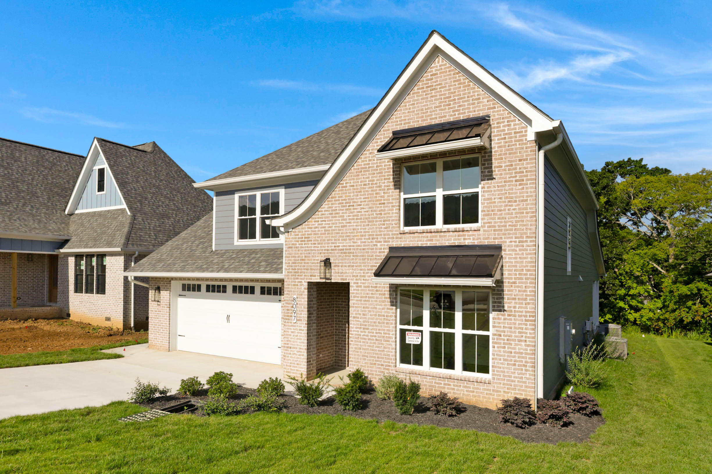 8097 Sir Oliphant Way, Lot #25