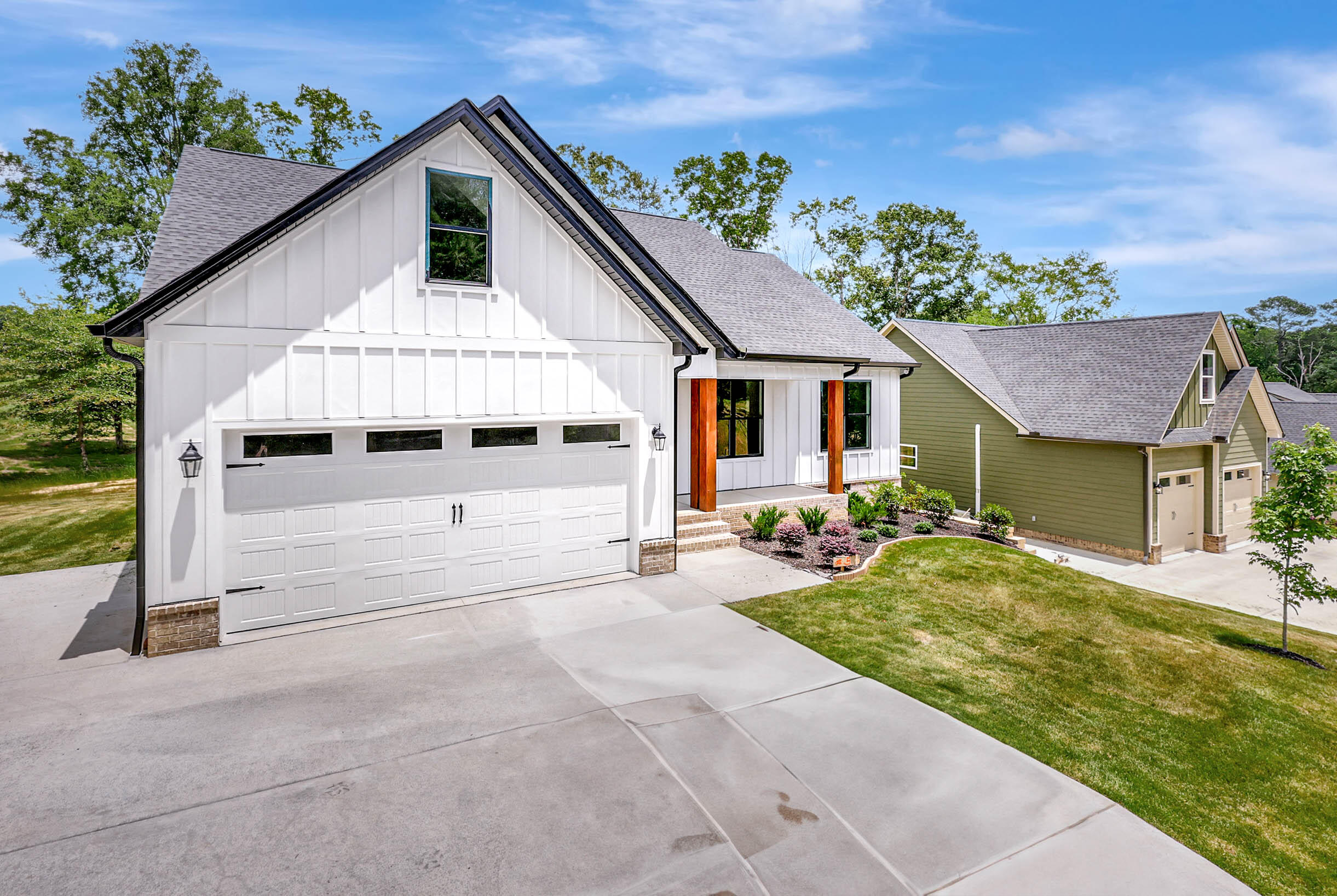 7383 Gamble Road, Lot #5, Georgetown