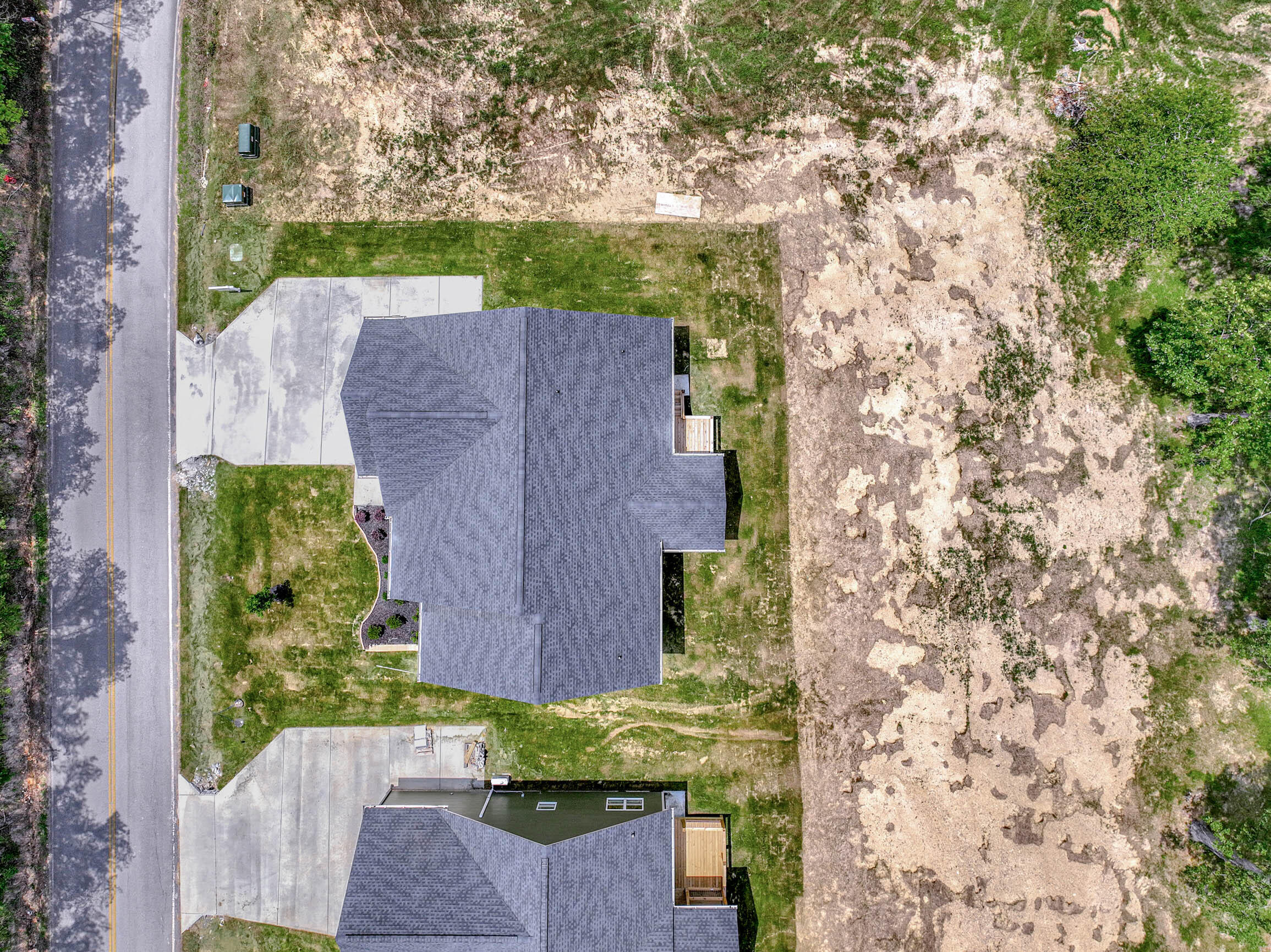 7383 Gamble Road, Lot #5, Georgetown