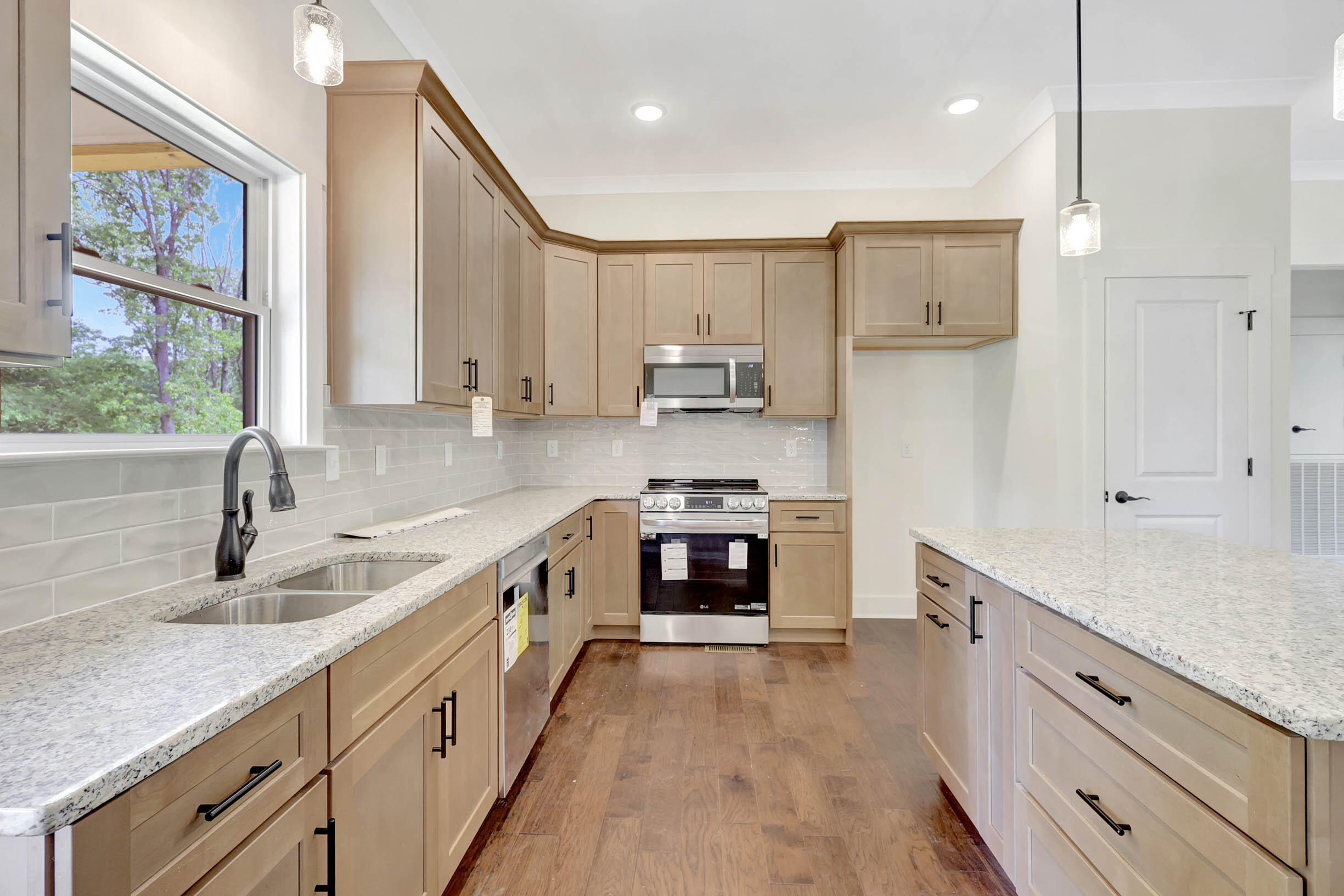 7383 Gamble Road, Lot #5, Georgetown