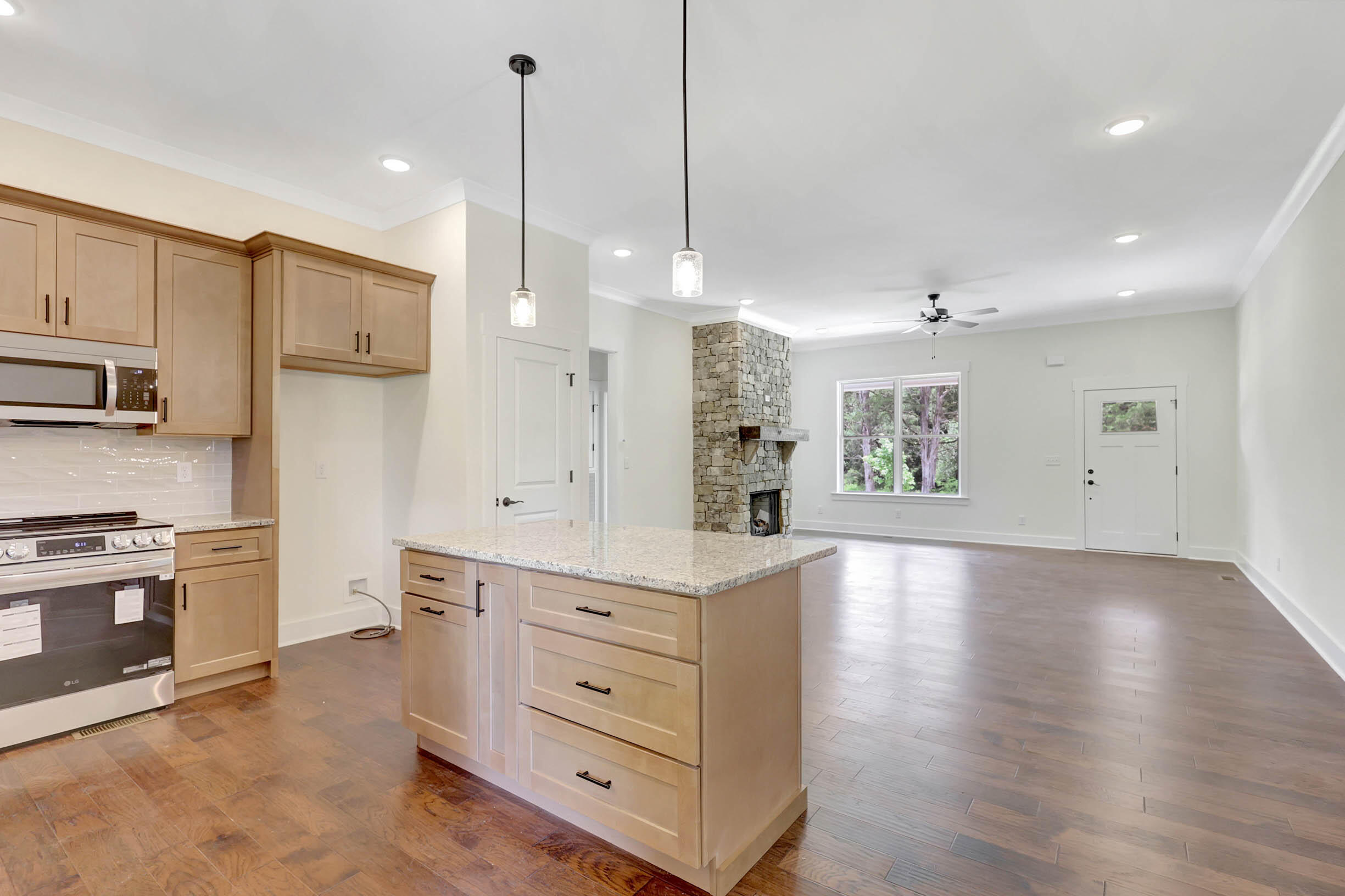 7383 Gamble Road, Lot #5, Georgetown