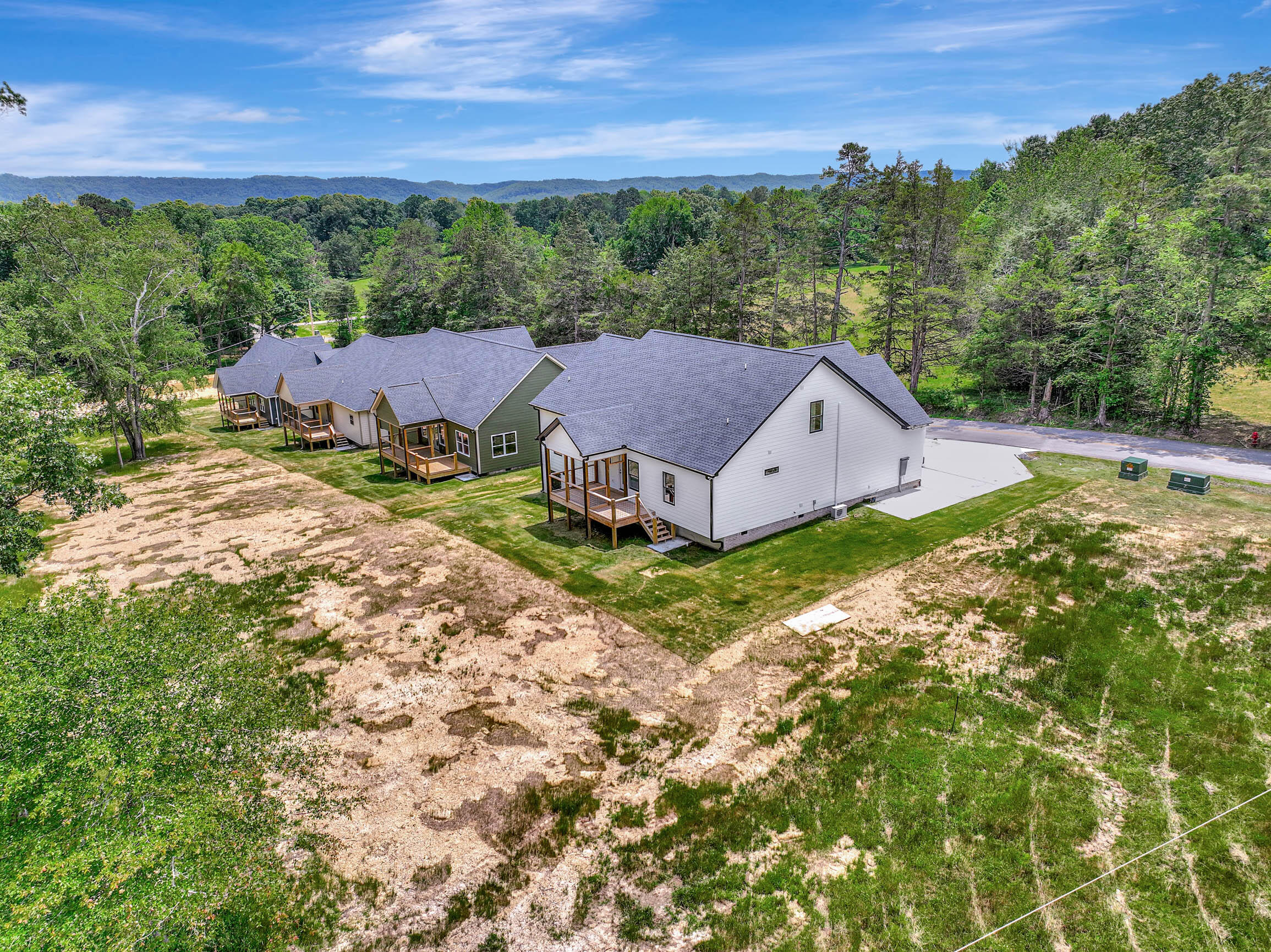 7383 Gamble Road, Lot #5, Georgetown