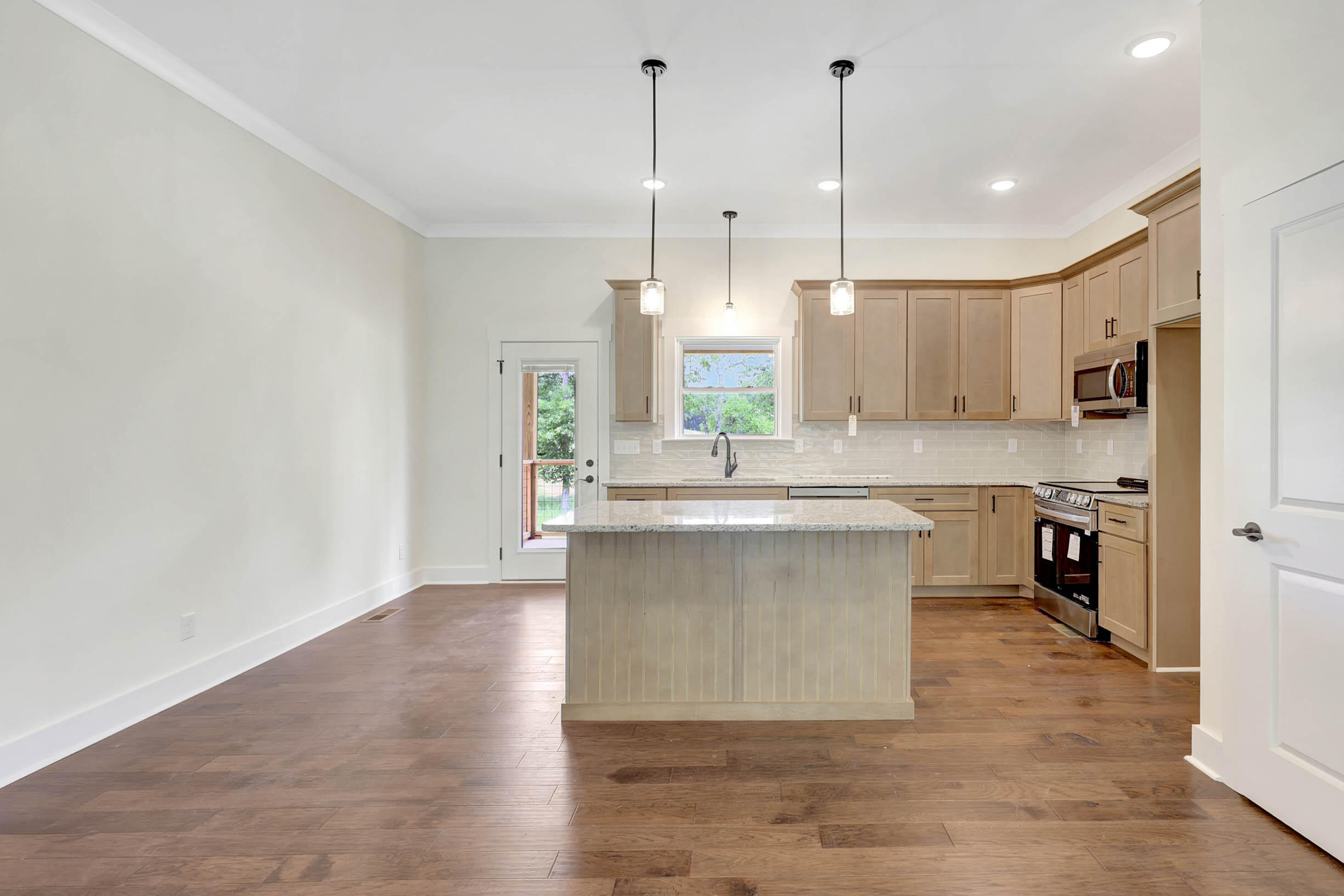 7383 Gamble Road, Lot #5, Georgetown