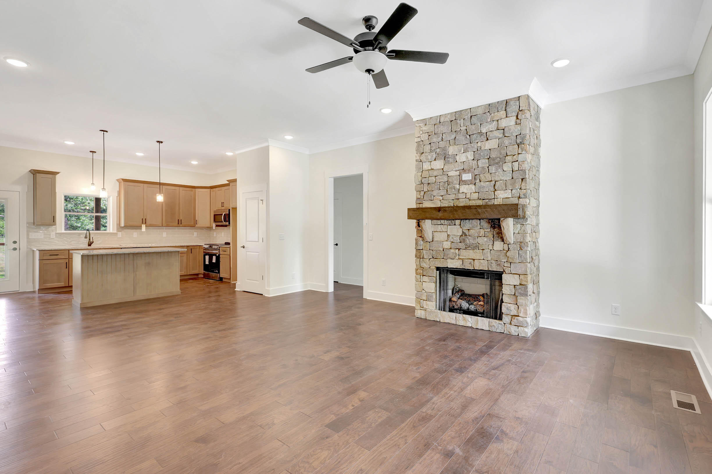 7383 Gamble Road, Lot #5, Georgetown