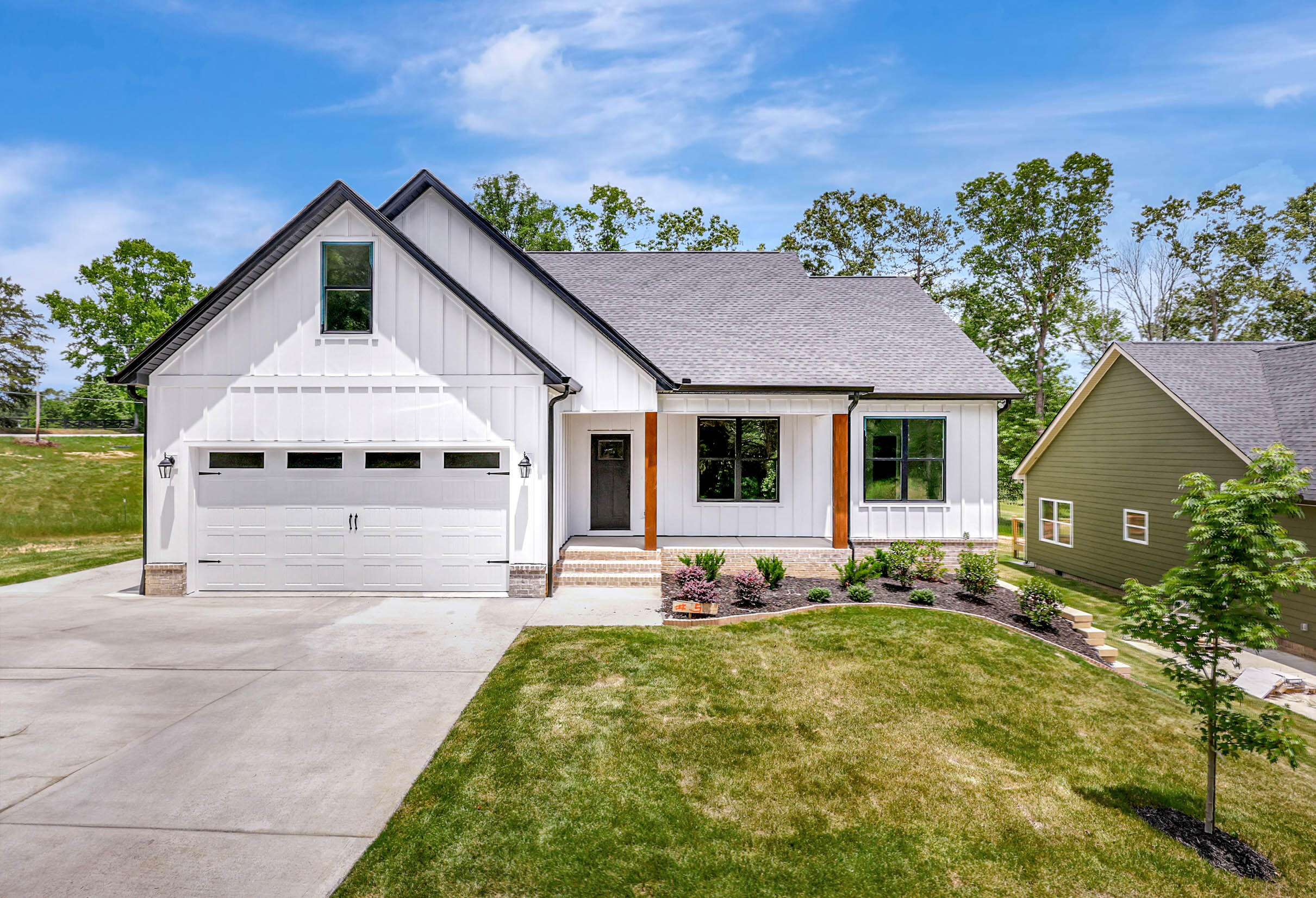 7383 Gamble Road, Lot #5, Georgetown