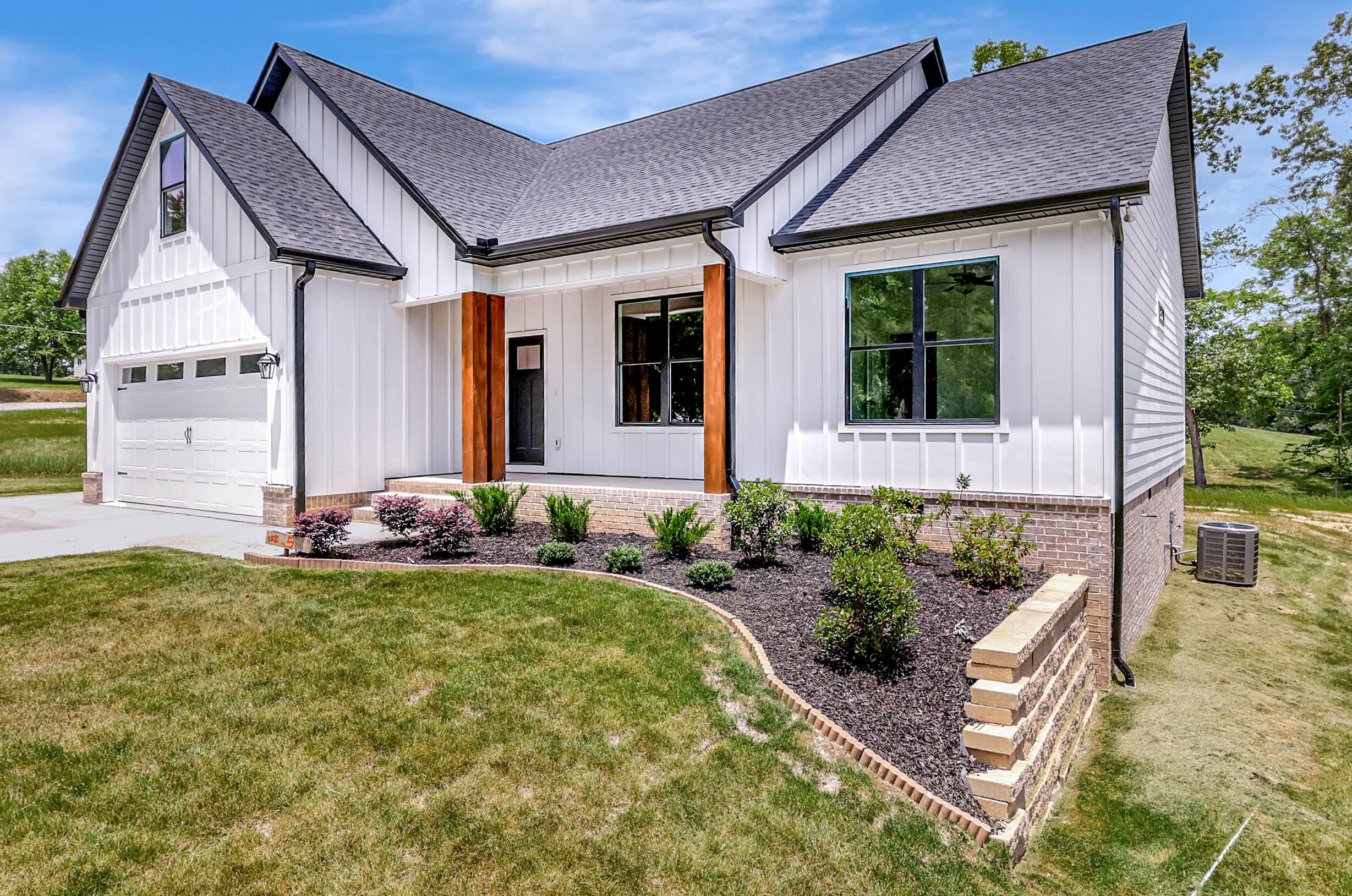 7383 Gamble Road, Lot #5, Georgetown