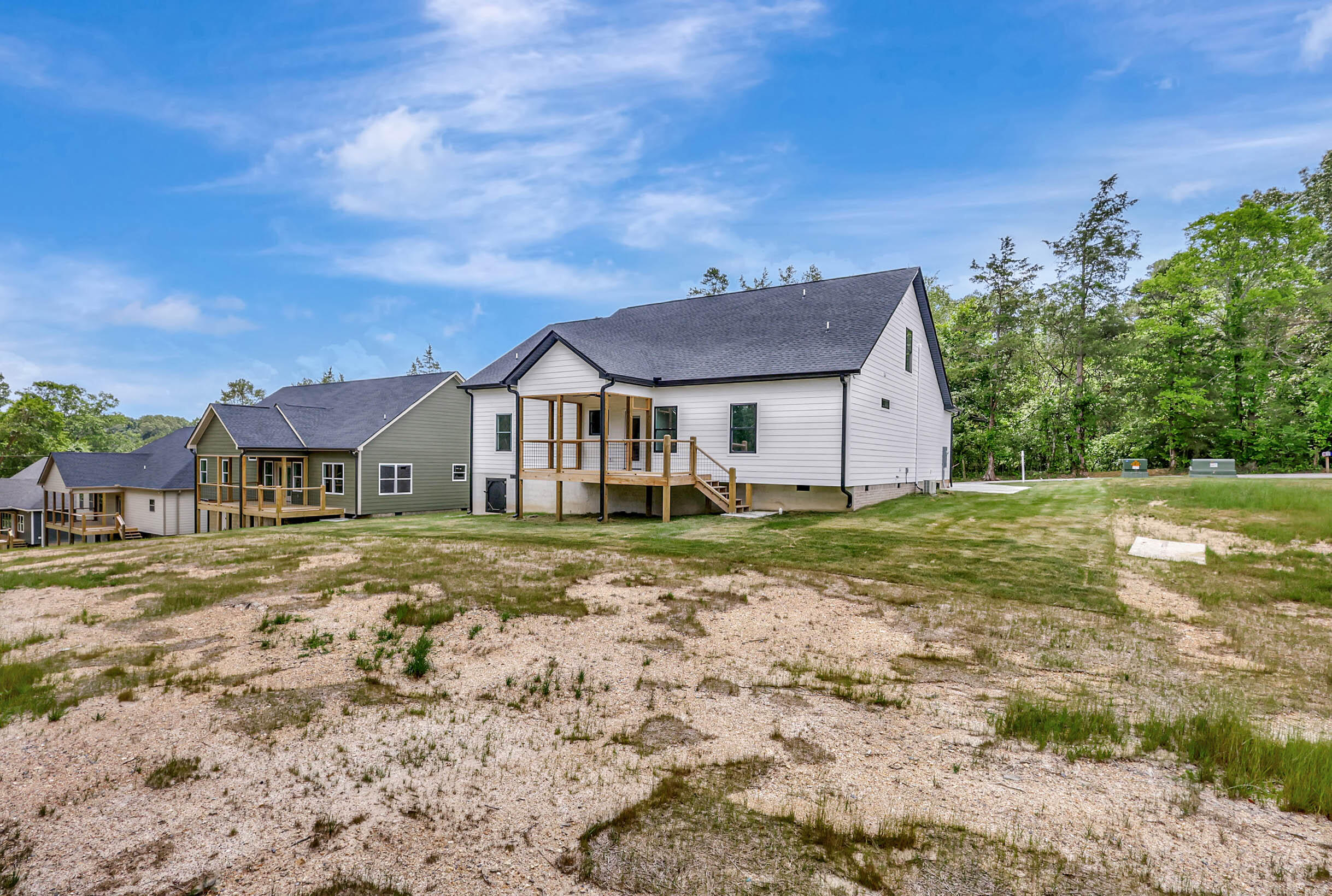 7383 Gamble Road, Lot #5, Georgetown