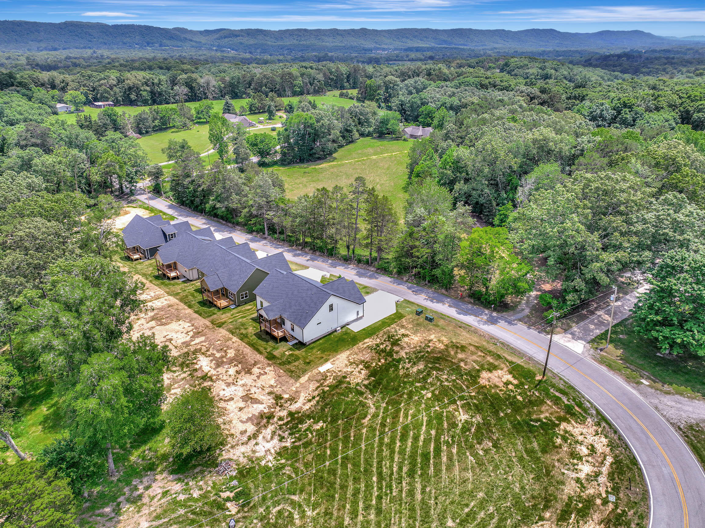 7383 Gamble Road, Lot #5, Georgetown