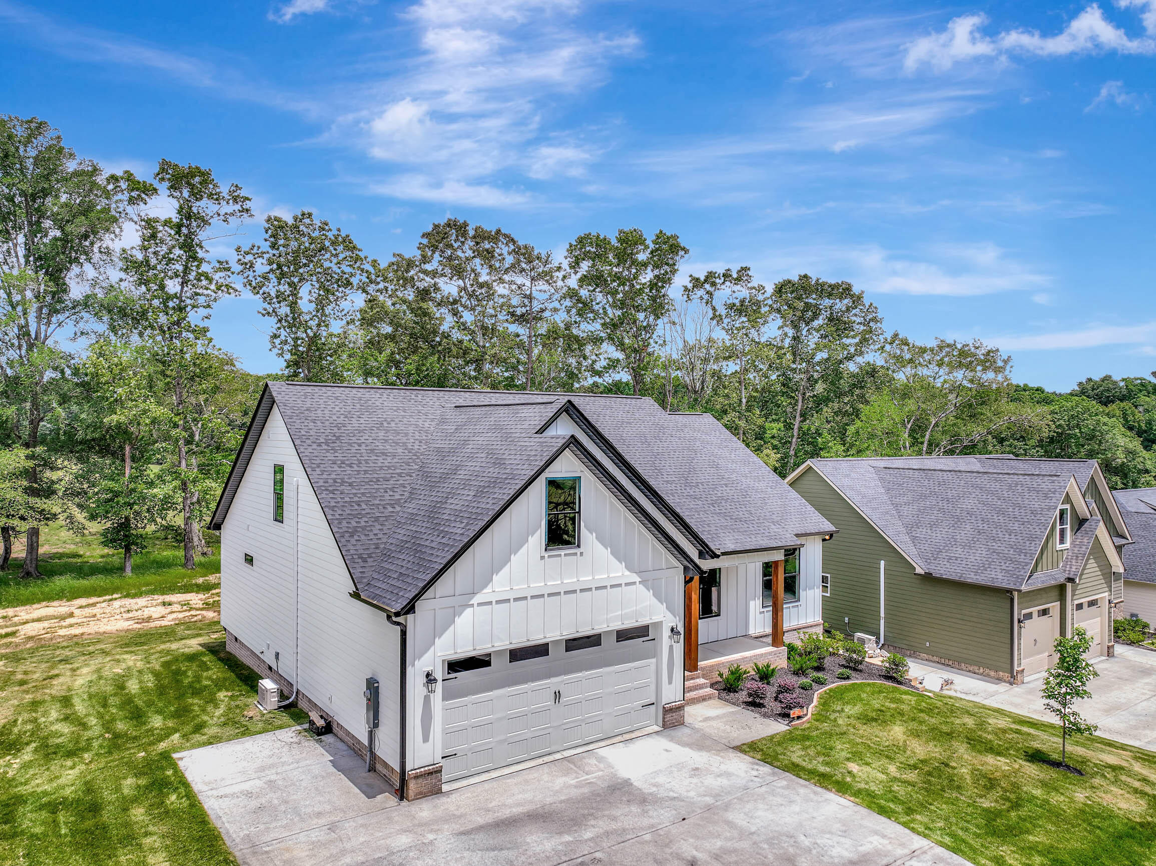 7383 Gamble Road, Lot #5, Georgetown
