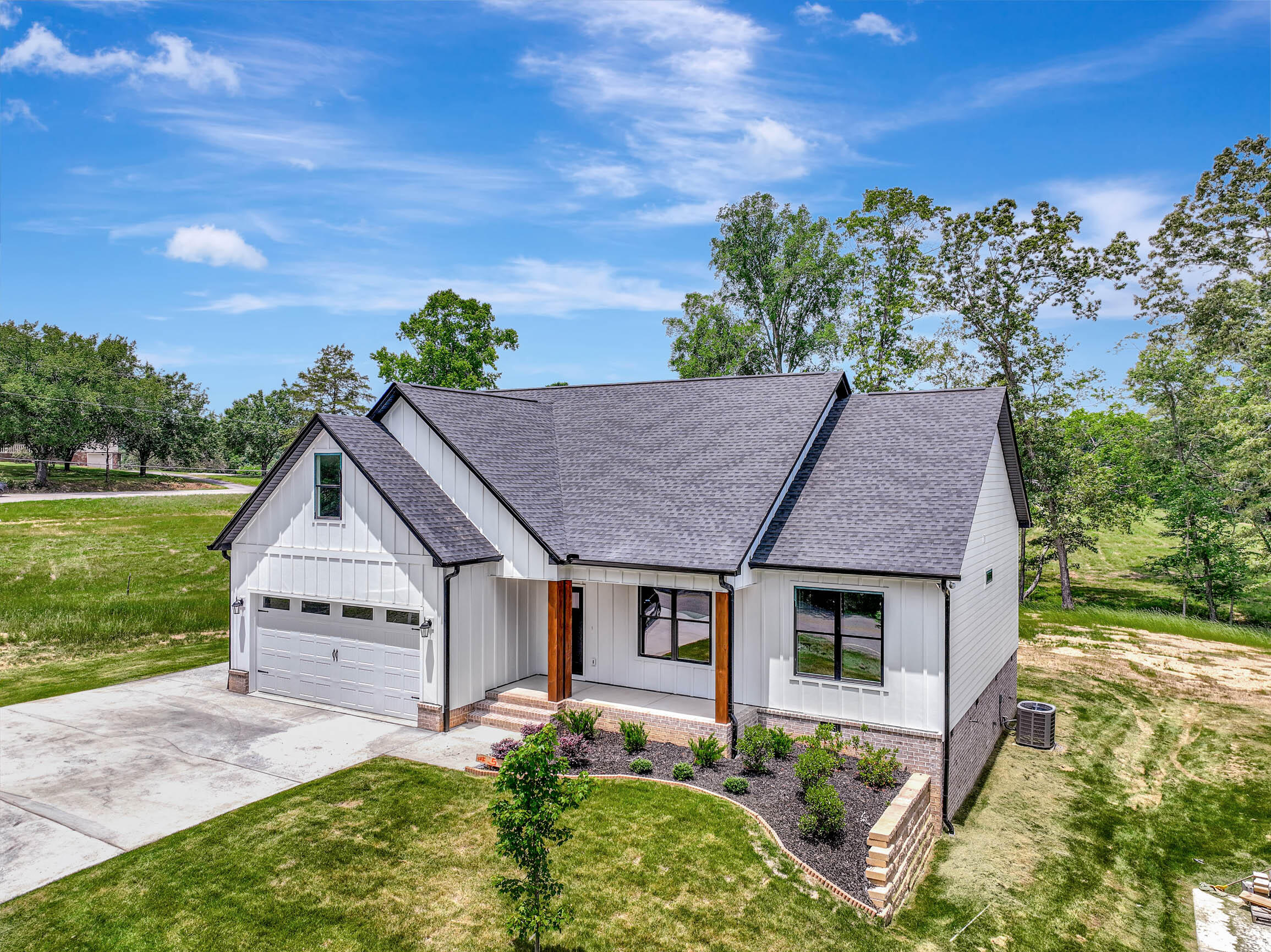 7383 Gamble Road, Lot #5, Georgetown