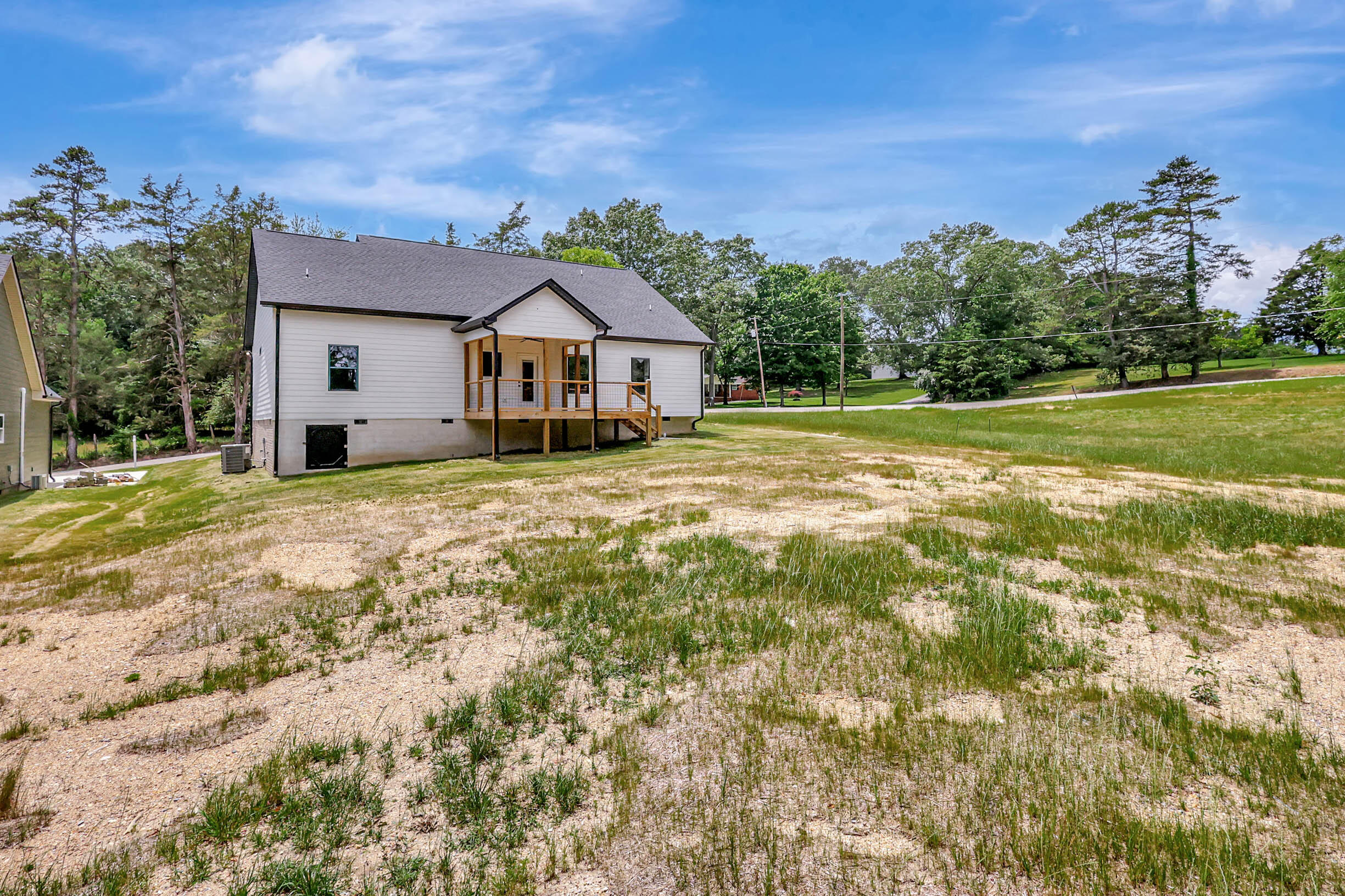 7383 Gamble Road, Lot #5, Georgetown