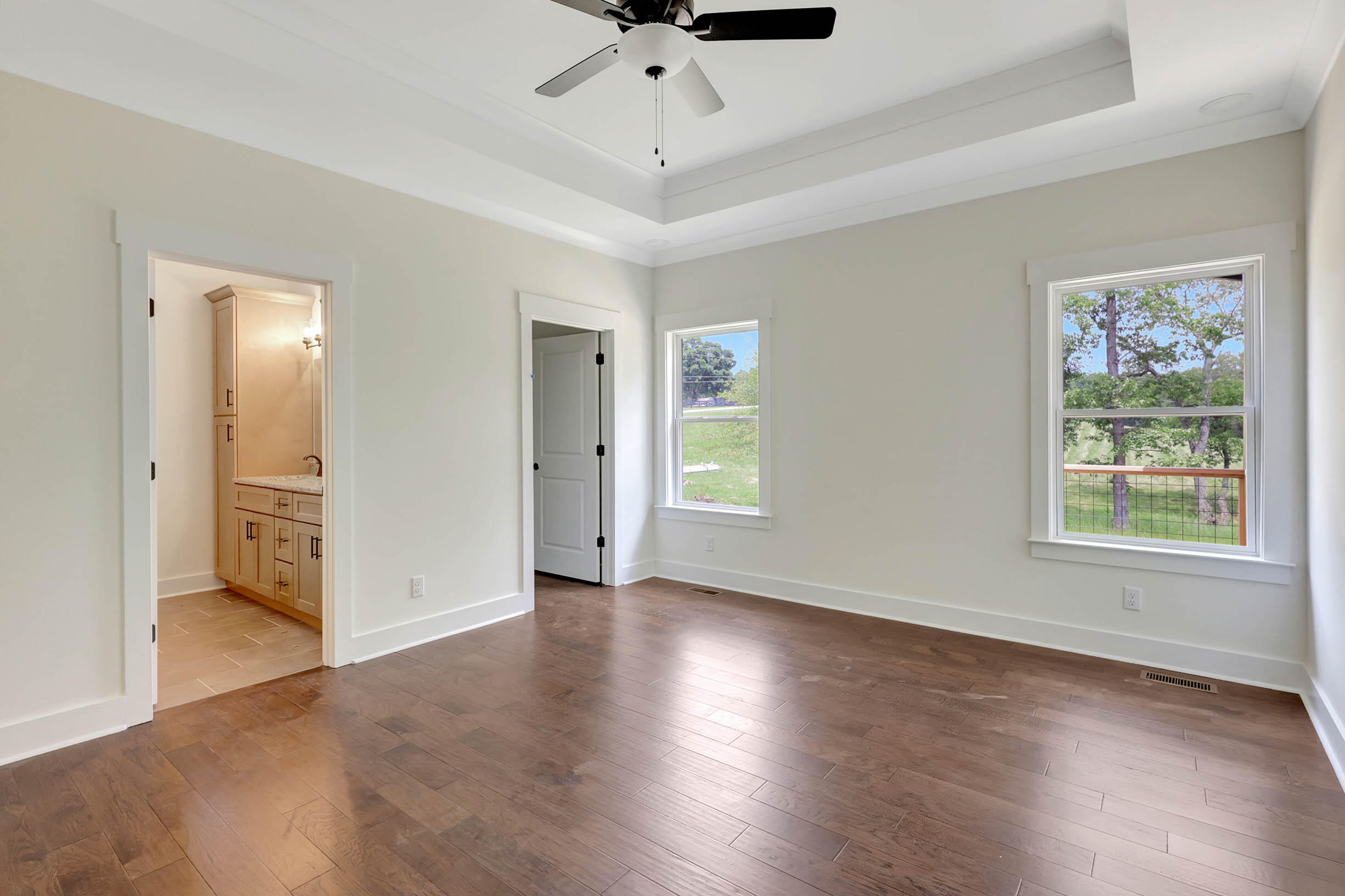 7383 Gamble Road, Lot #5, Georgetown