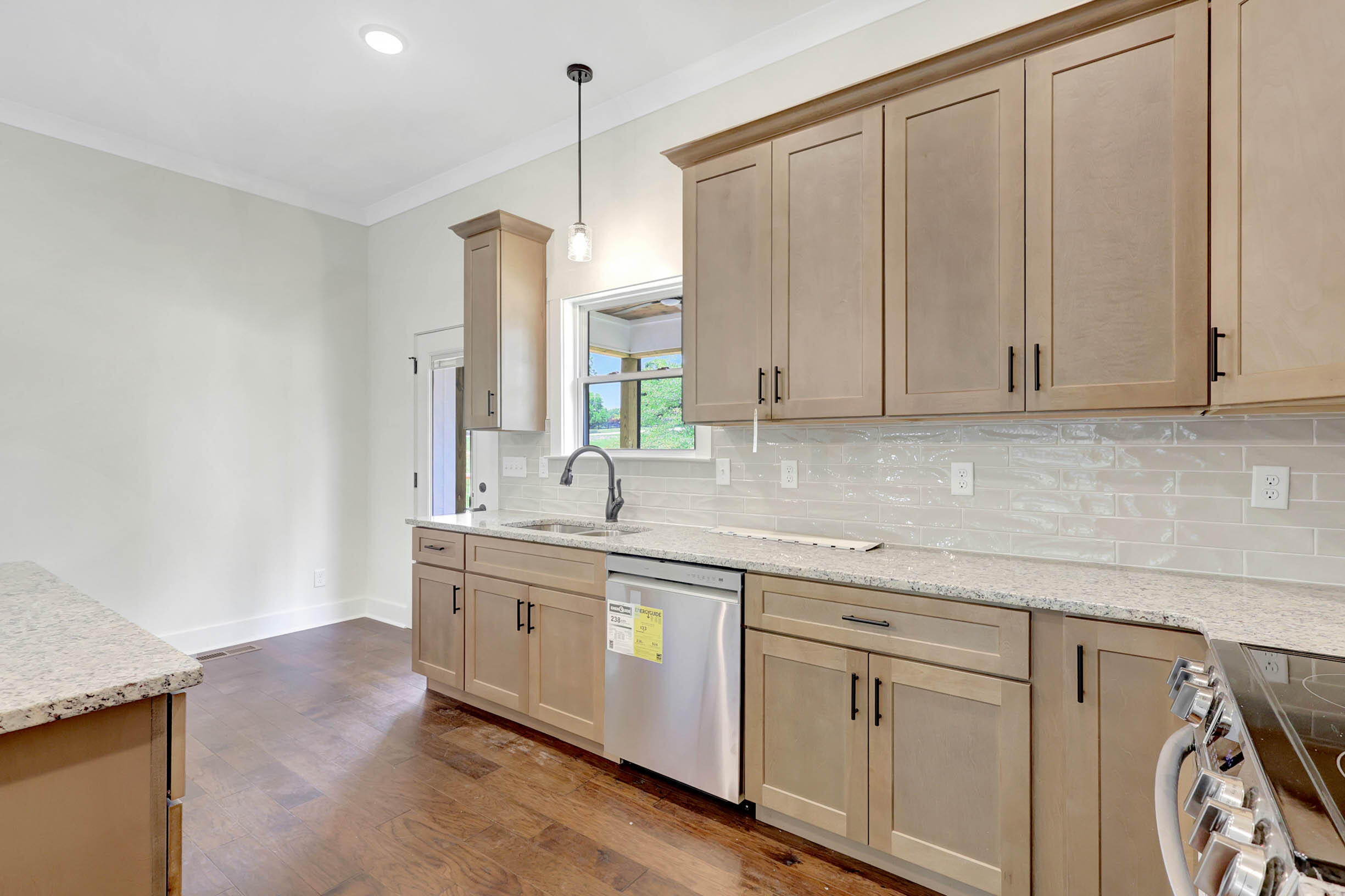 7383 Gamble Road, Lot #5, Georgetown