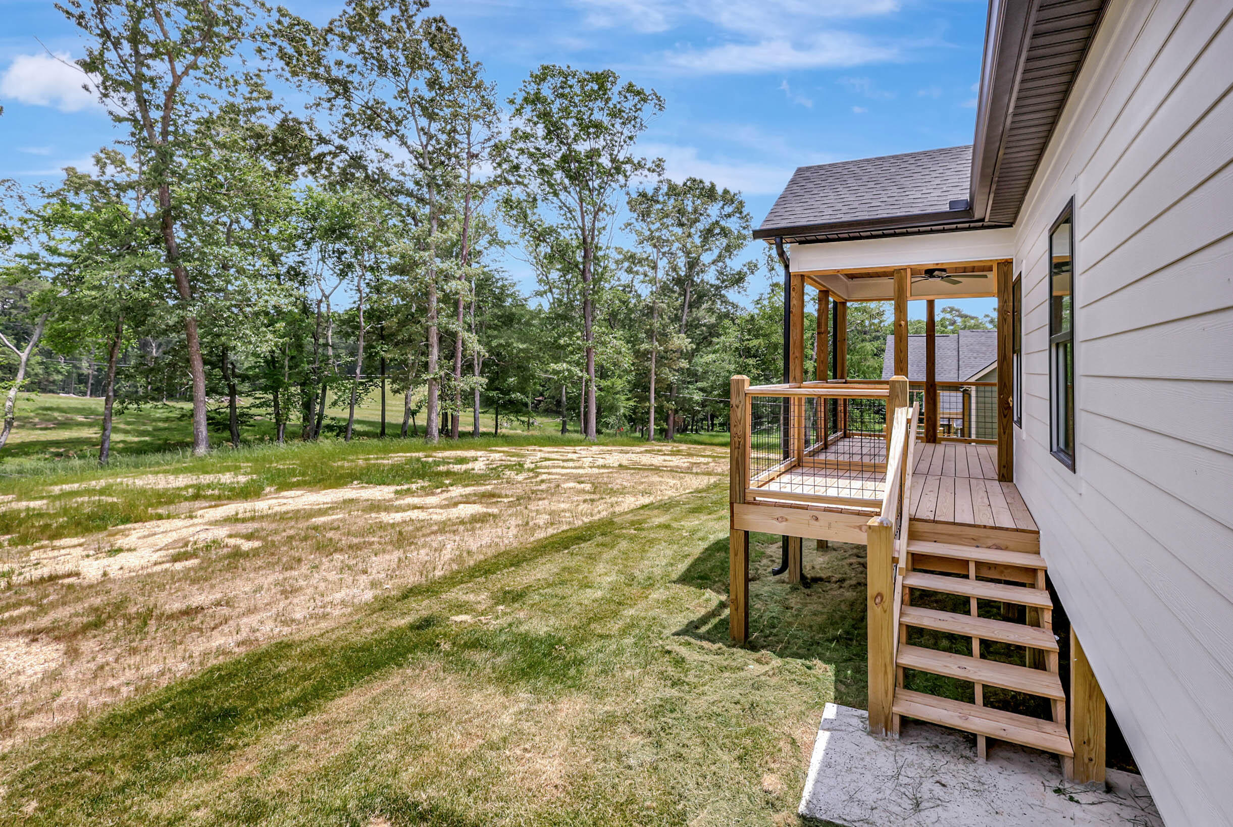 7383 Gamble Road, Lot #5, Georgetown