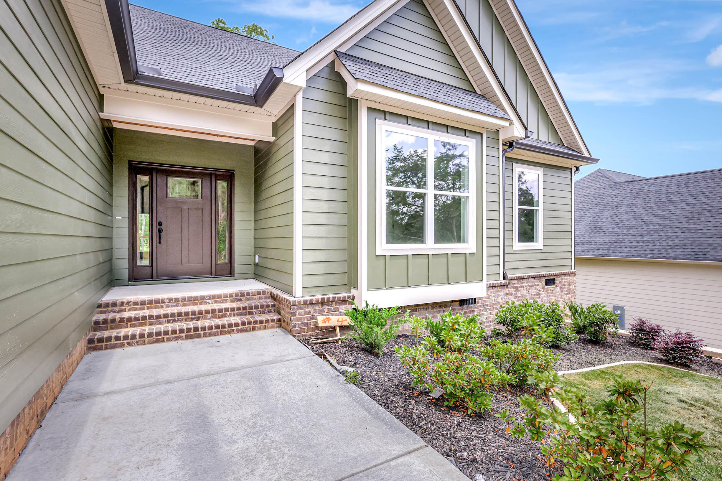 7387 Gamble Road, Lot #4, Georgetown